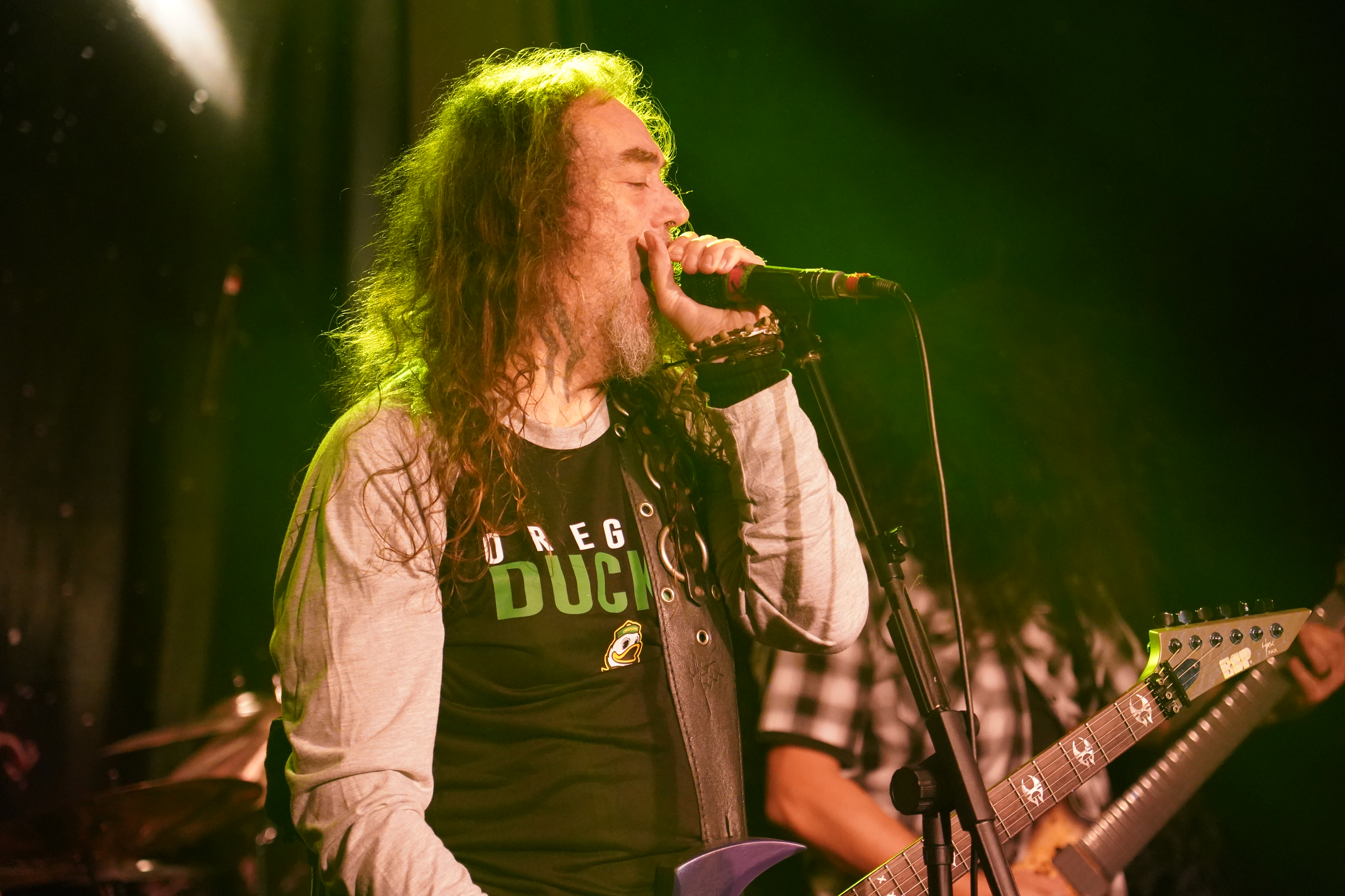 Soulfly — Soulfly