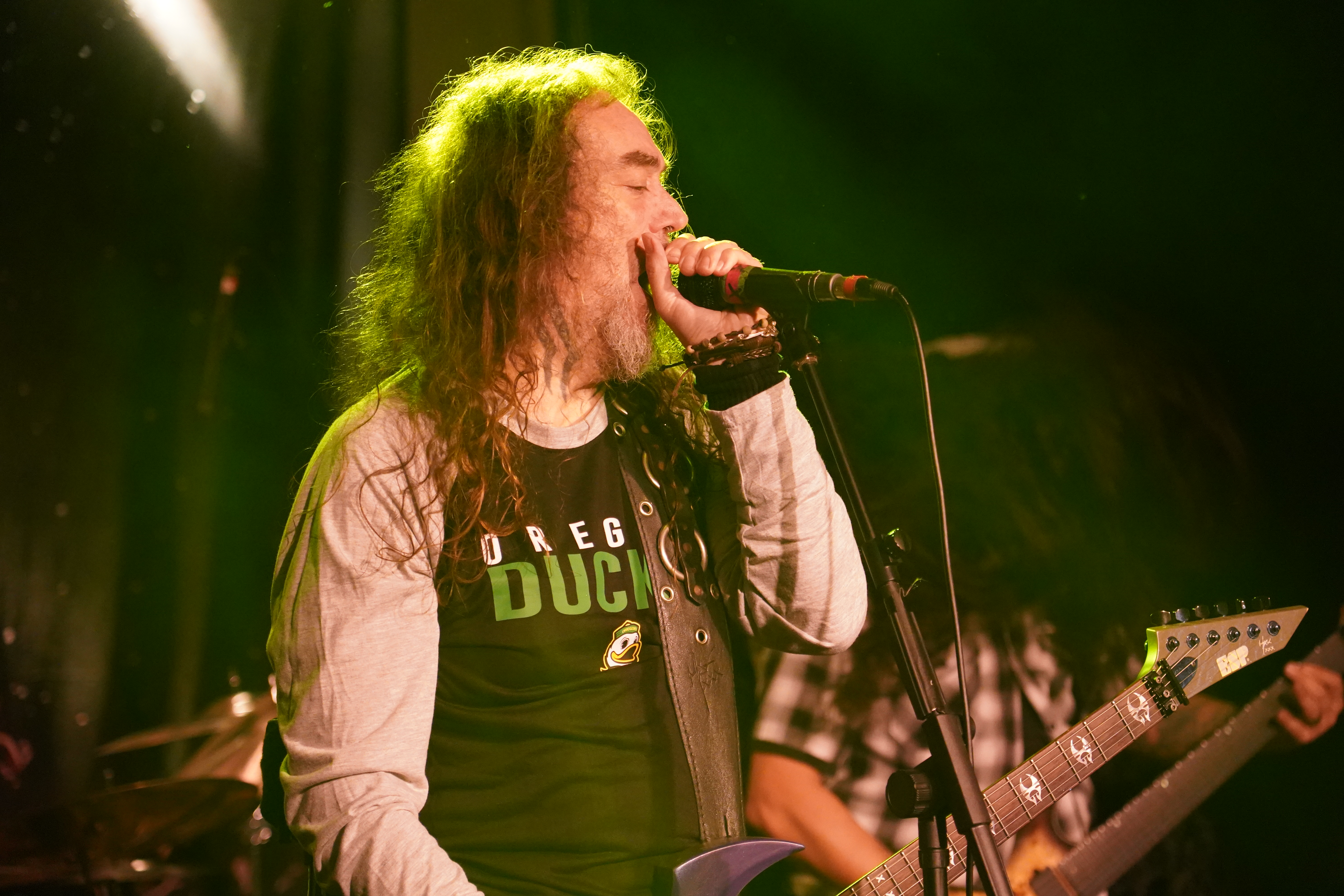 Soulfly — Soulfly
