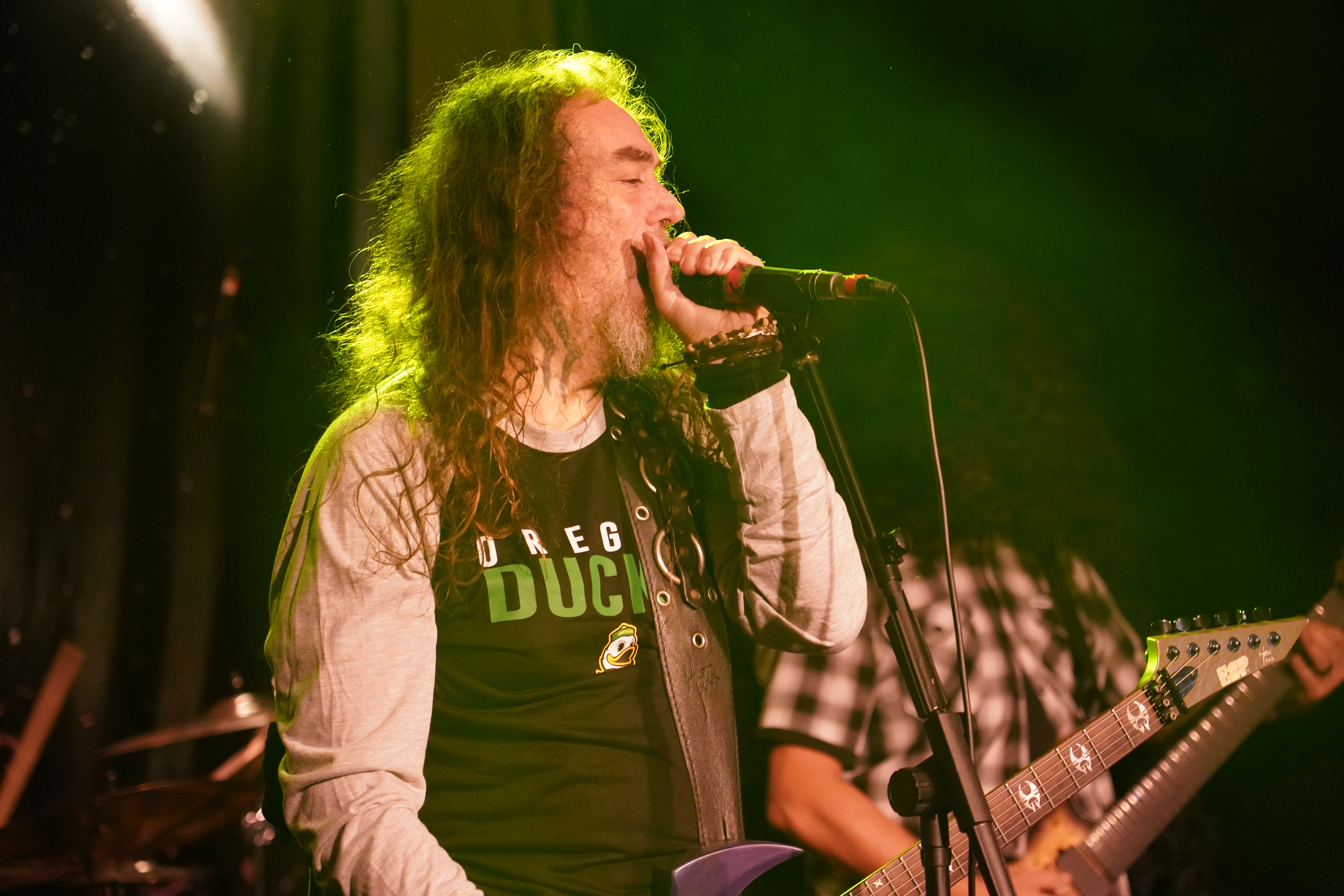 Soulfly — Soulfly