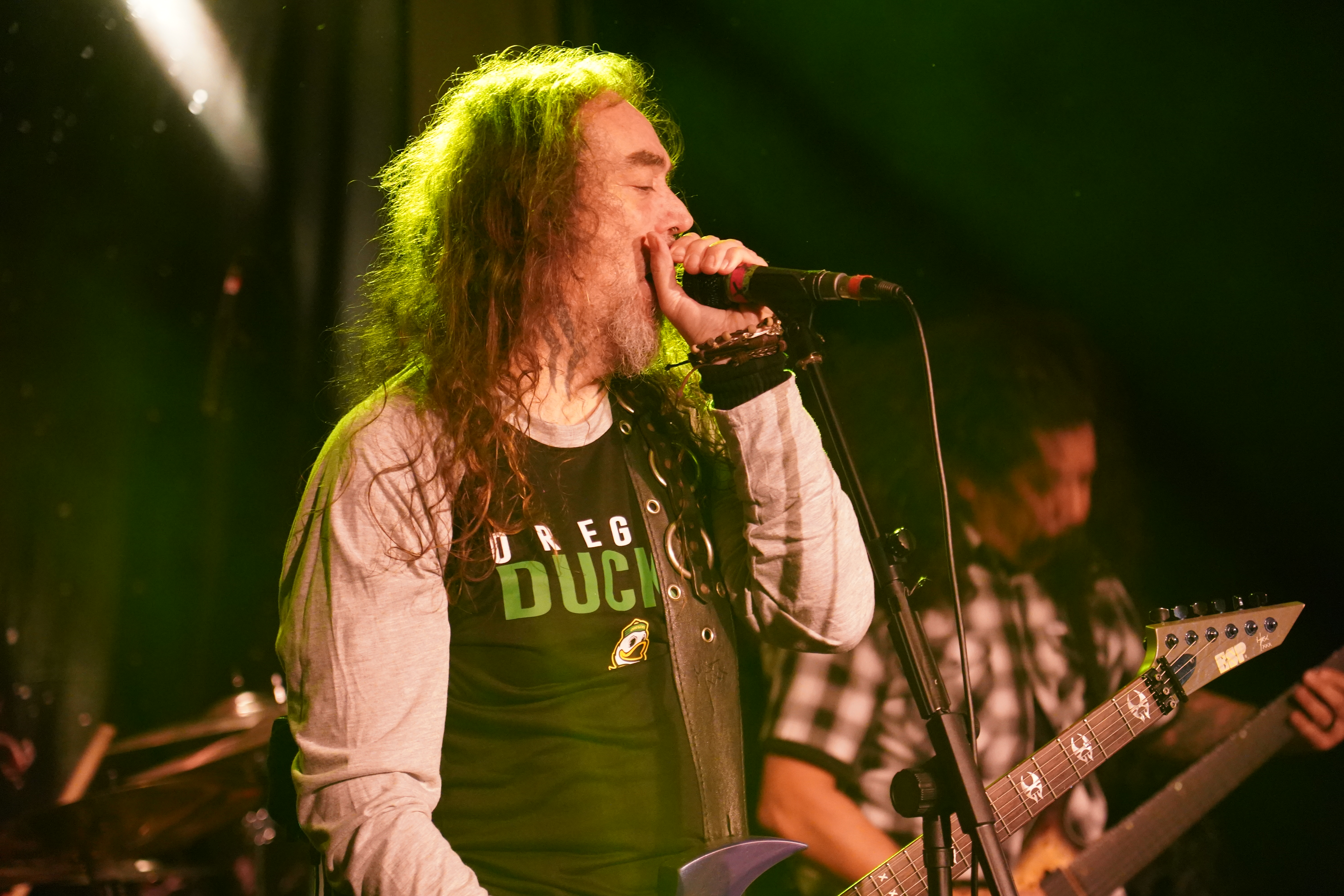 Soulfly — Soulfly