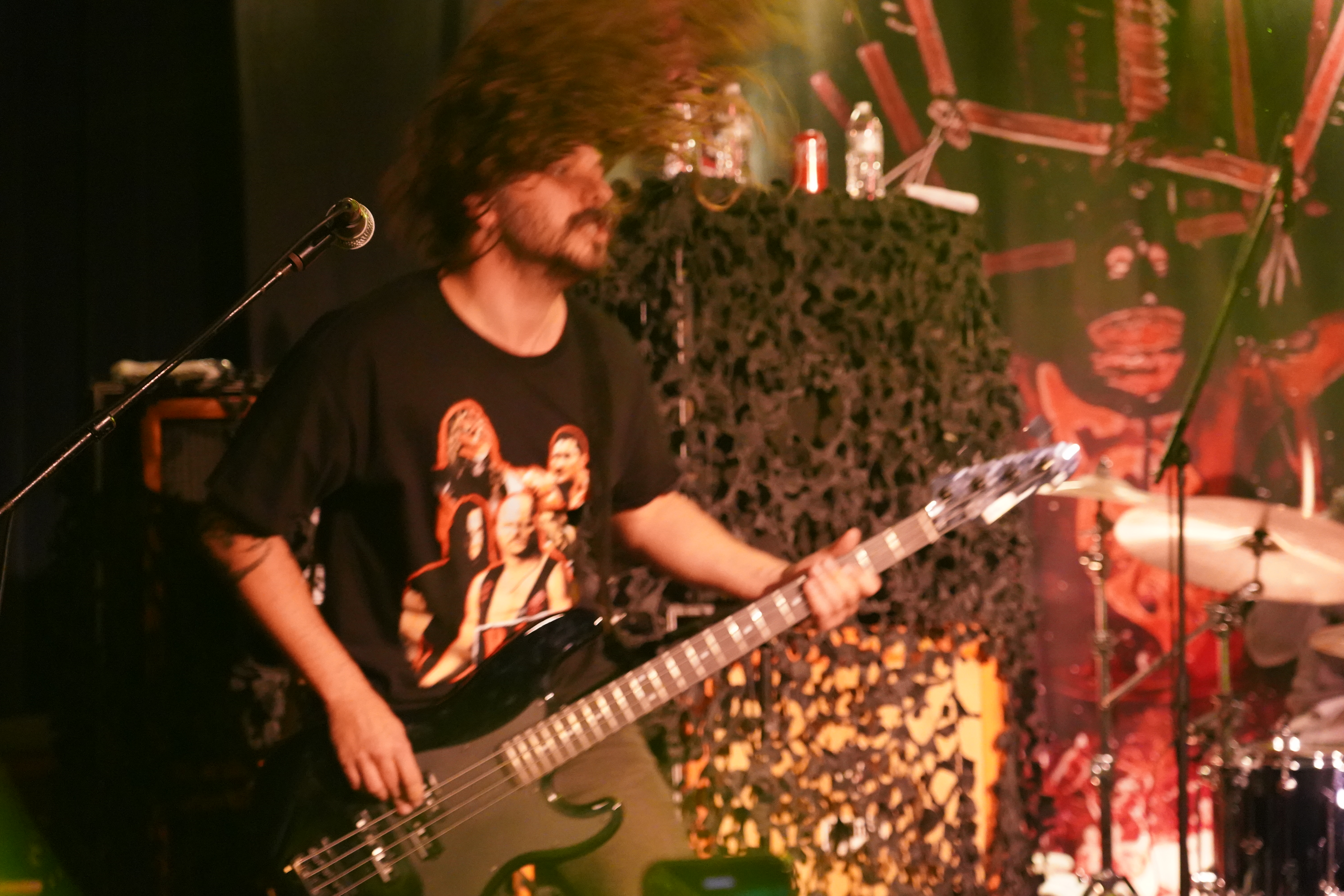 Soulfly — Soulfly