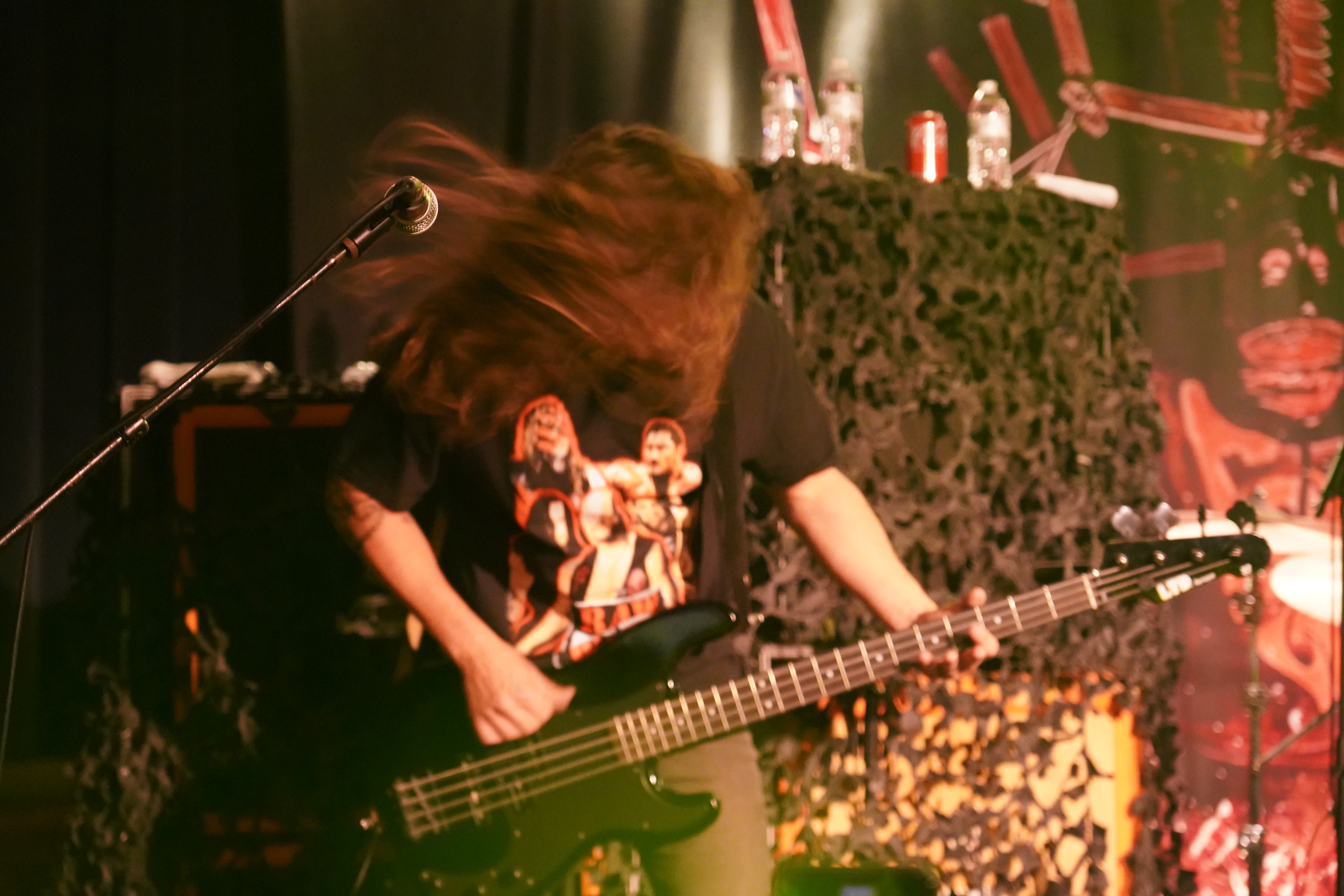 Soulfly — Soulfly
