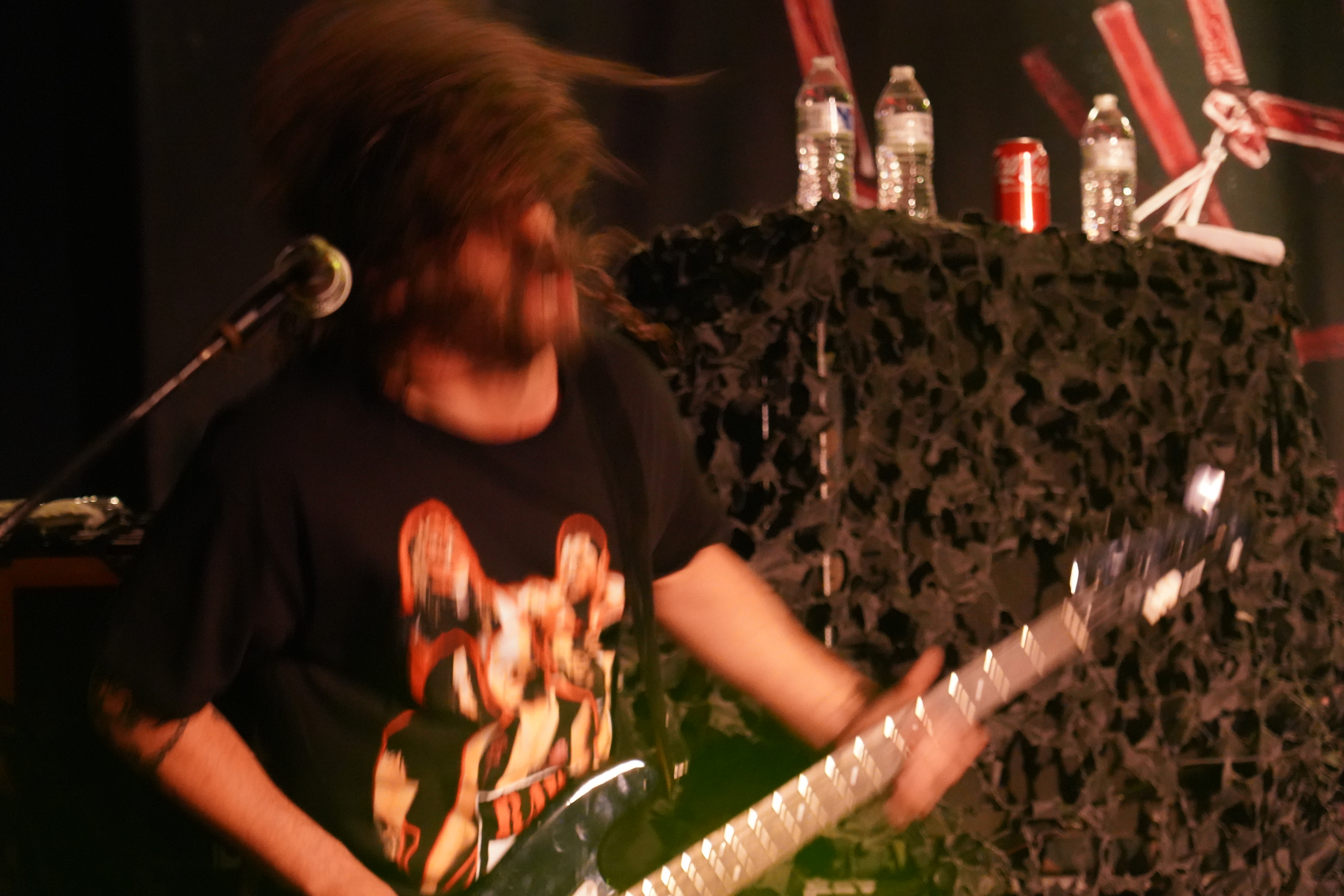 Soulfly — Soulfly