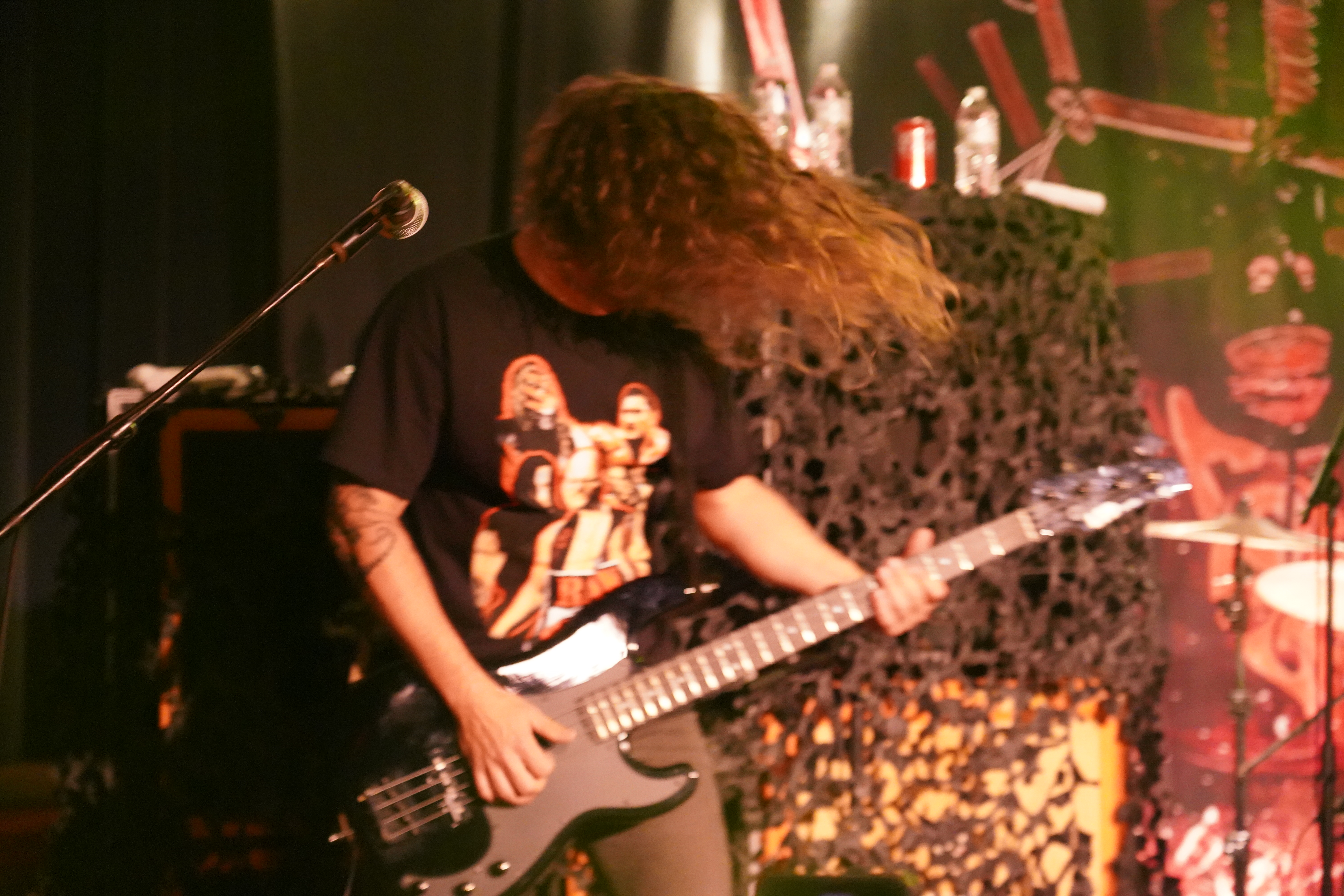 Soulfly — Soulfly