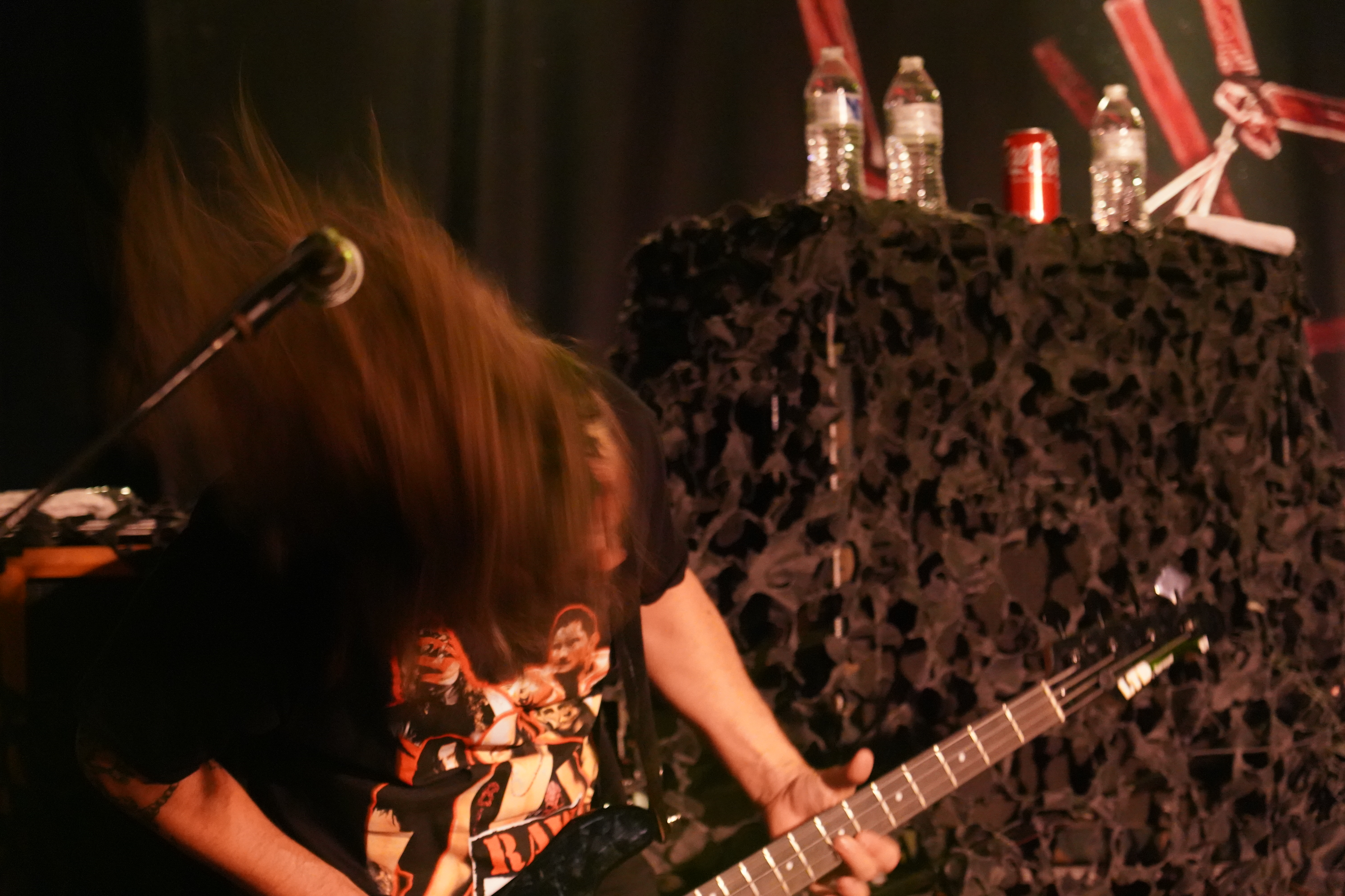 Soulfly — Soulfly
