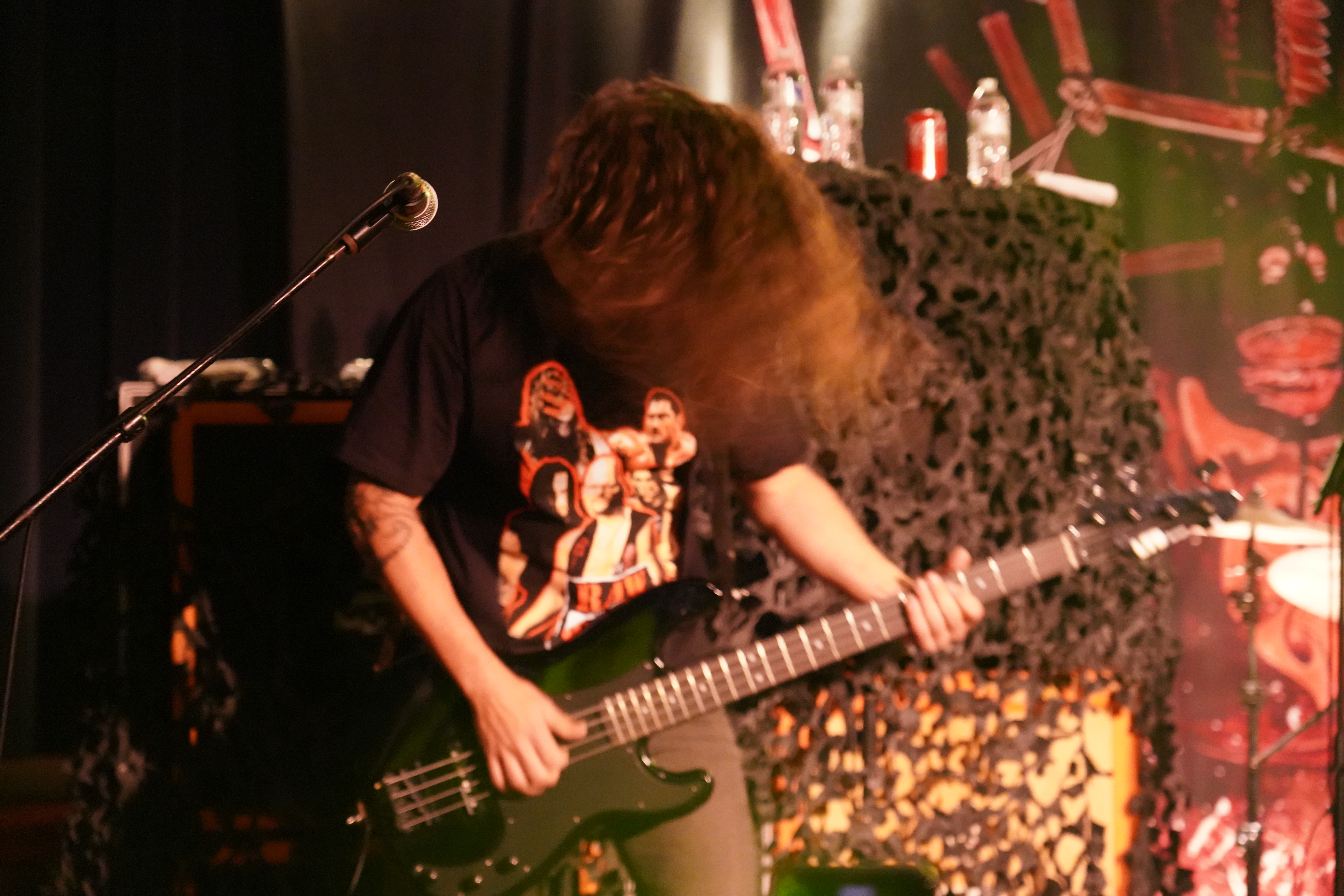 Soulfly — Soulfly