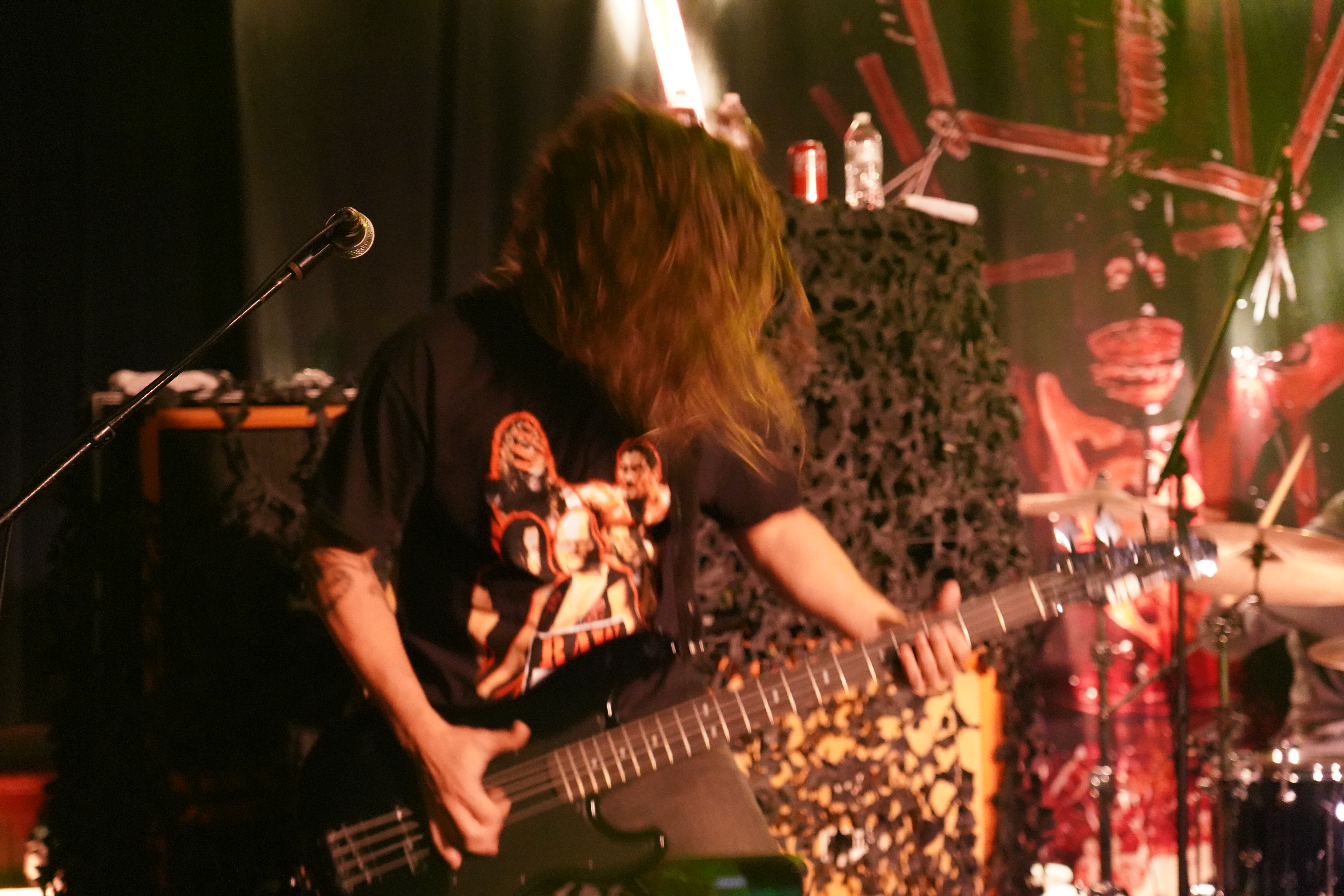 Soulfly — Soulfly