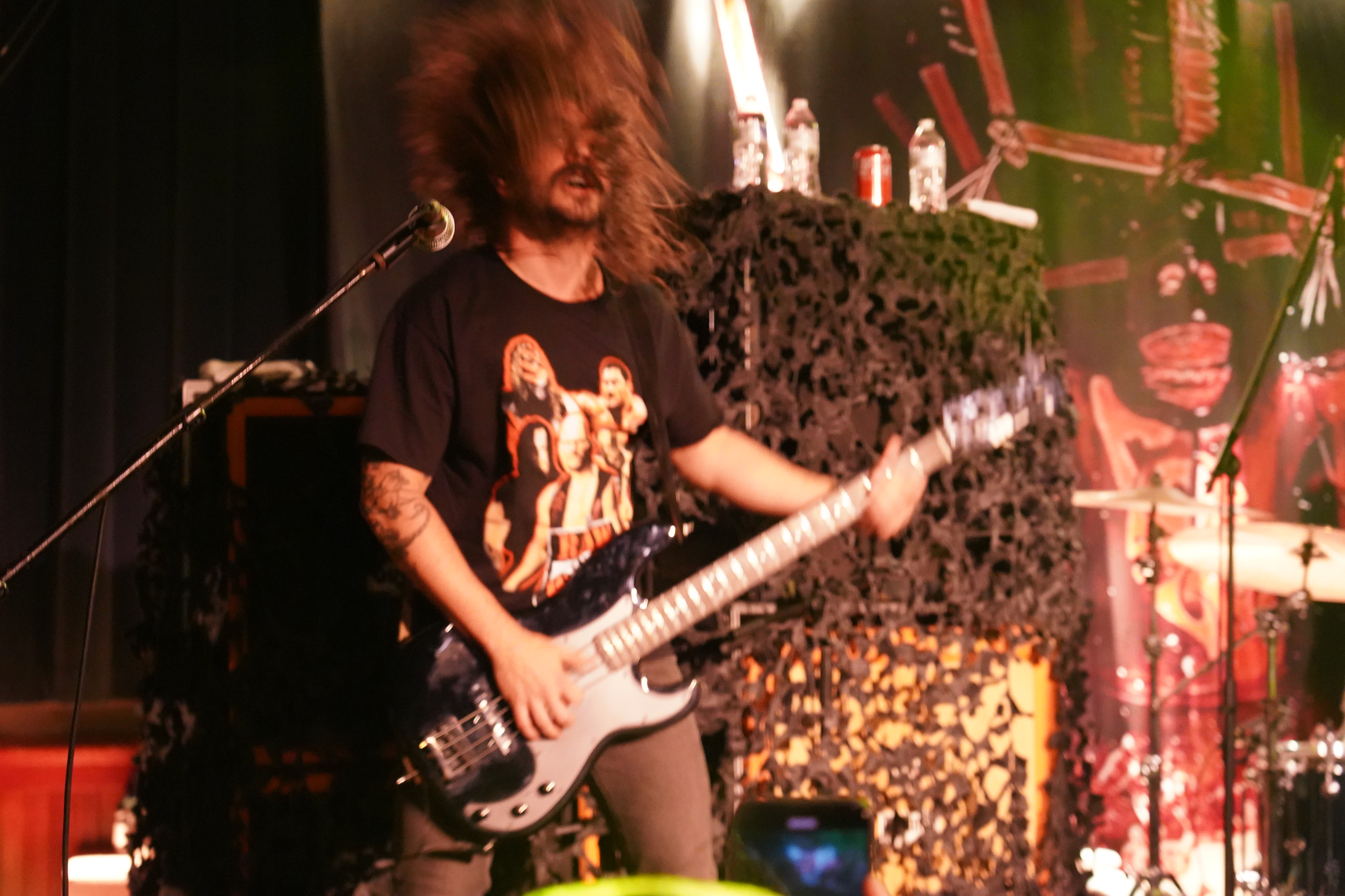Soulfly — Soulfly