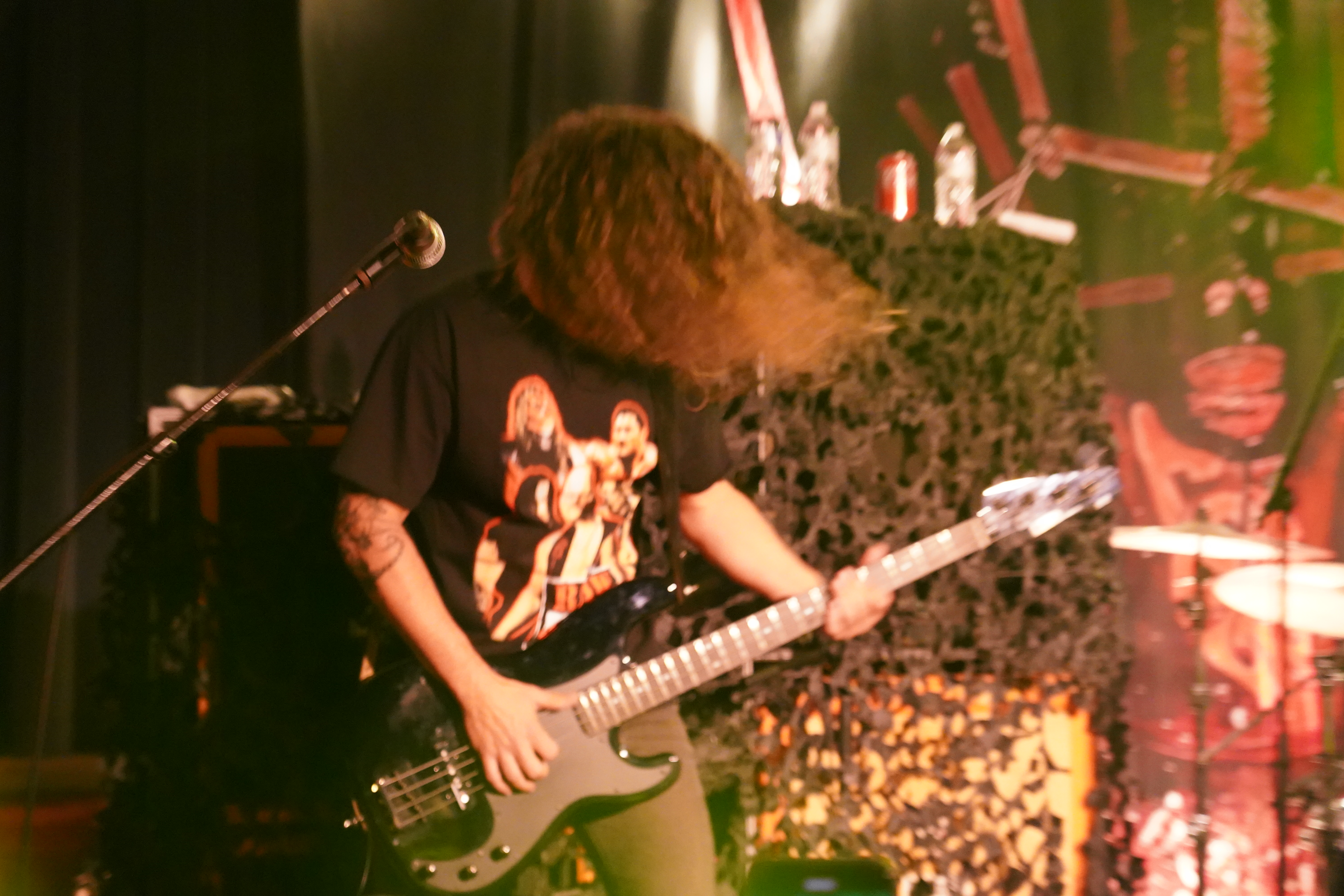 Soulfly — Soulfly