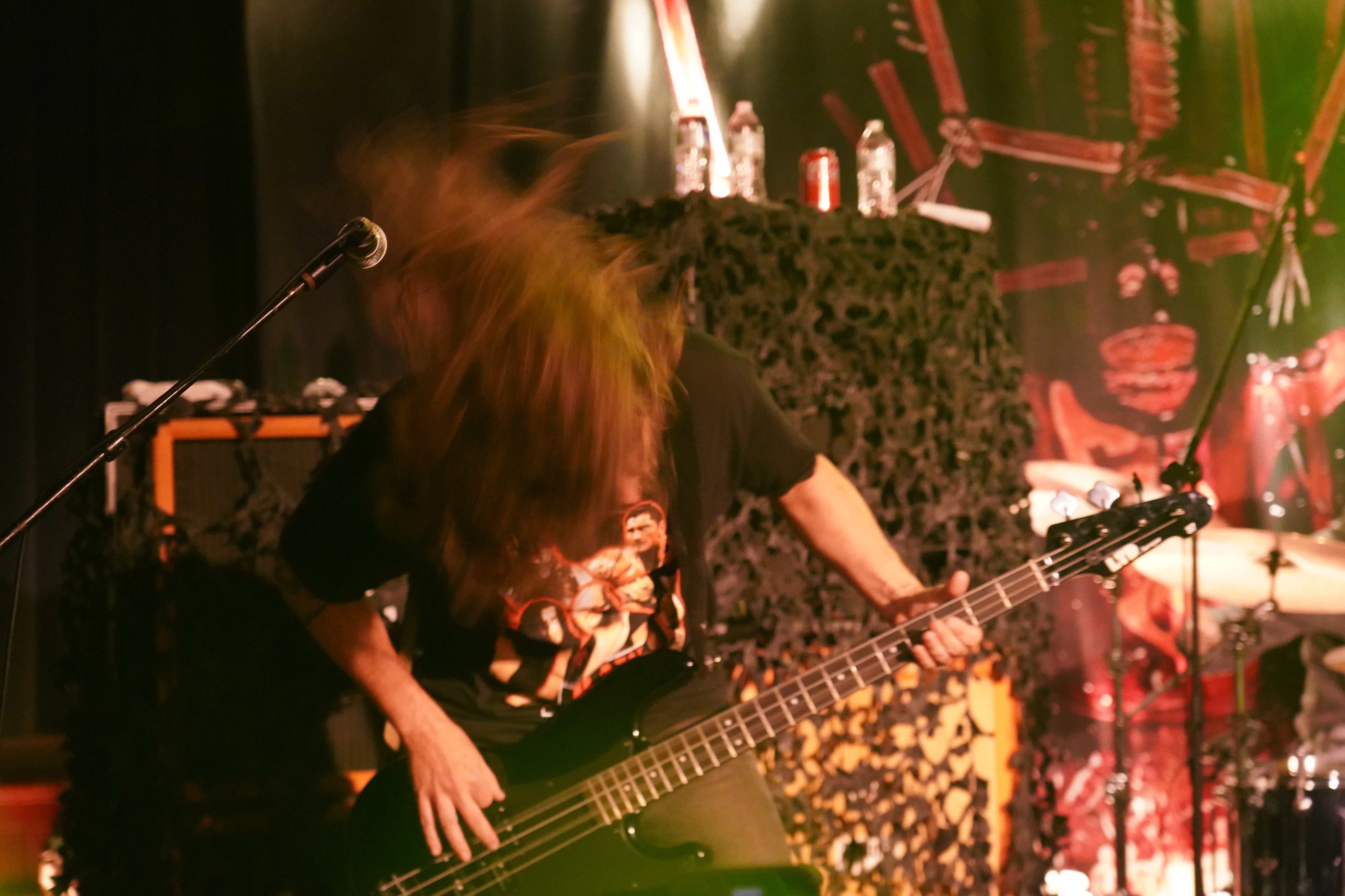 Soulfly — Soulfly