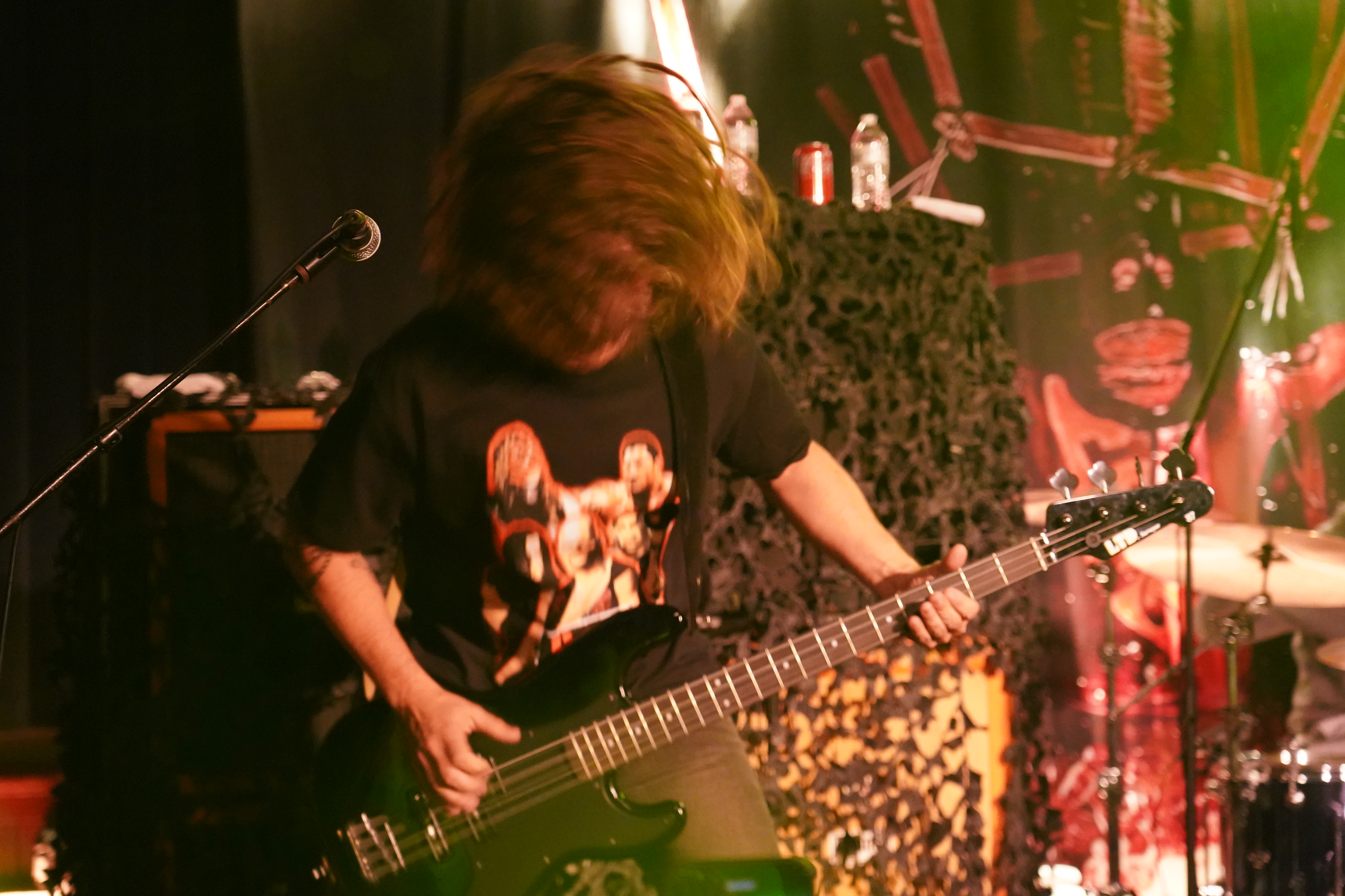 Soulfly — Soulfly