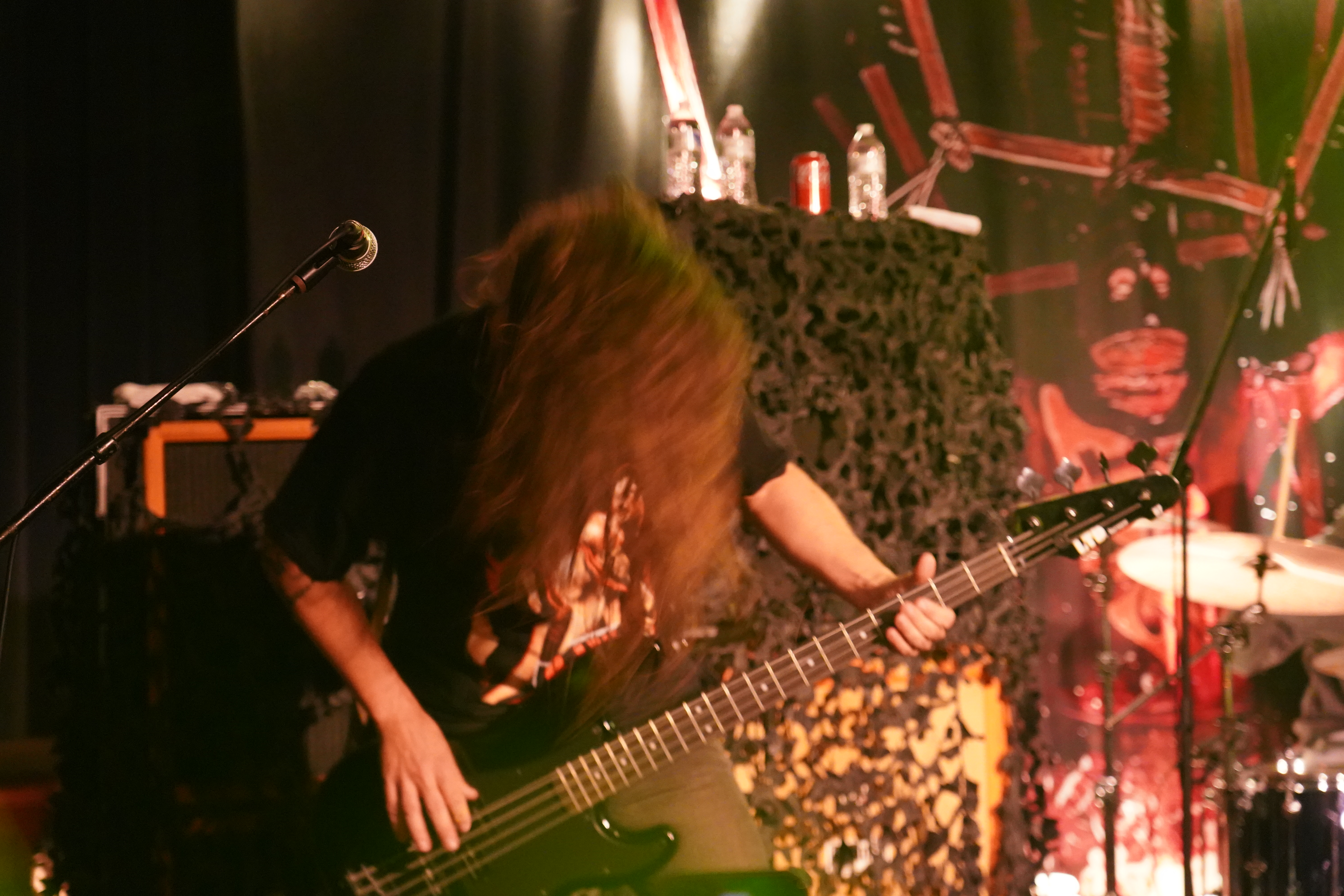Soulfly — Soulfly