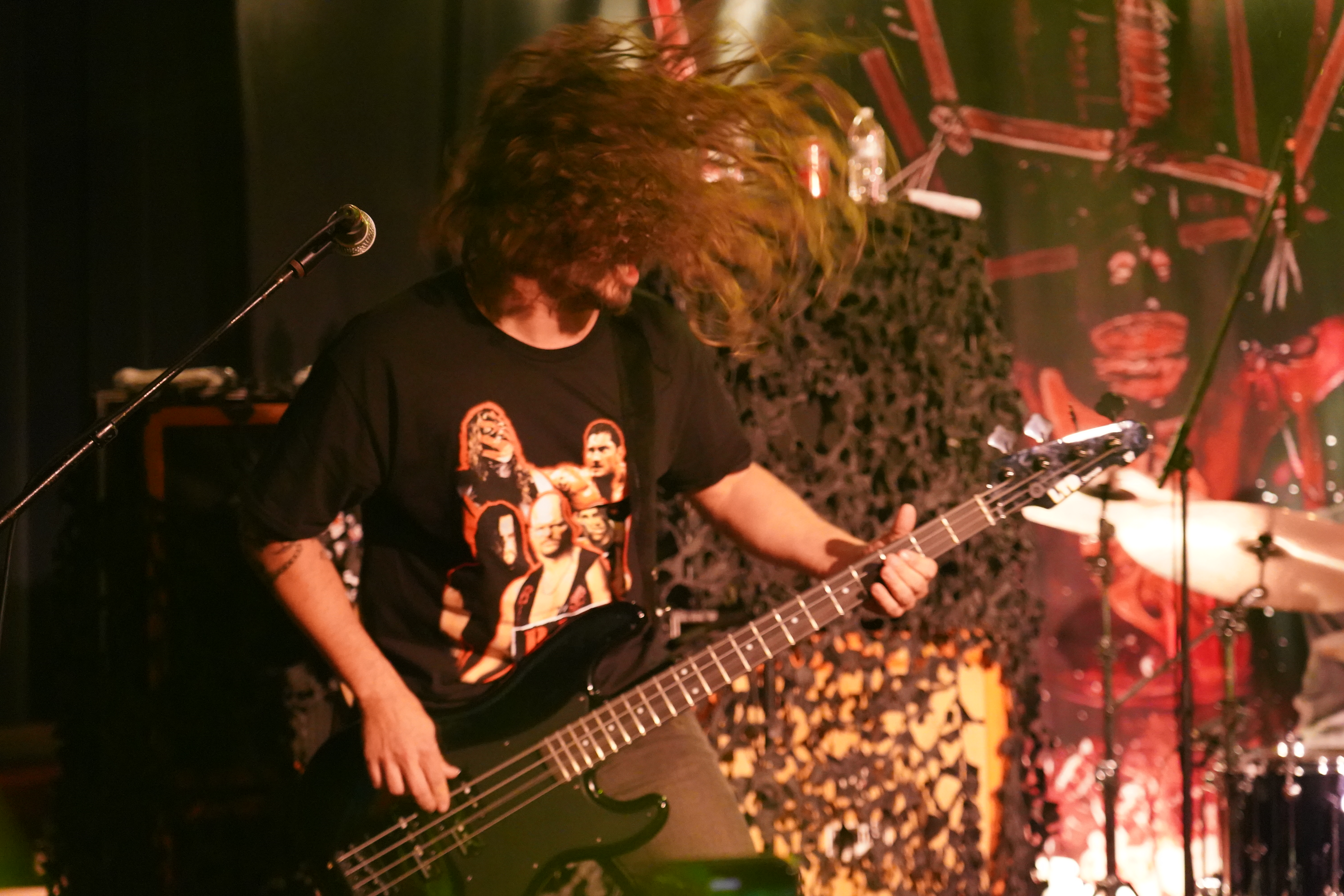 Soulfly — Soulfly