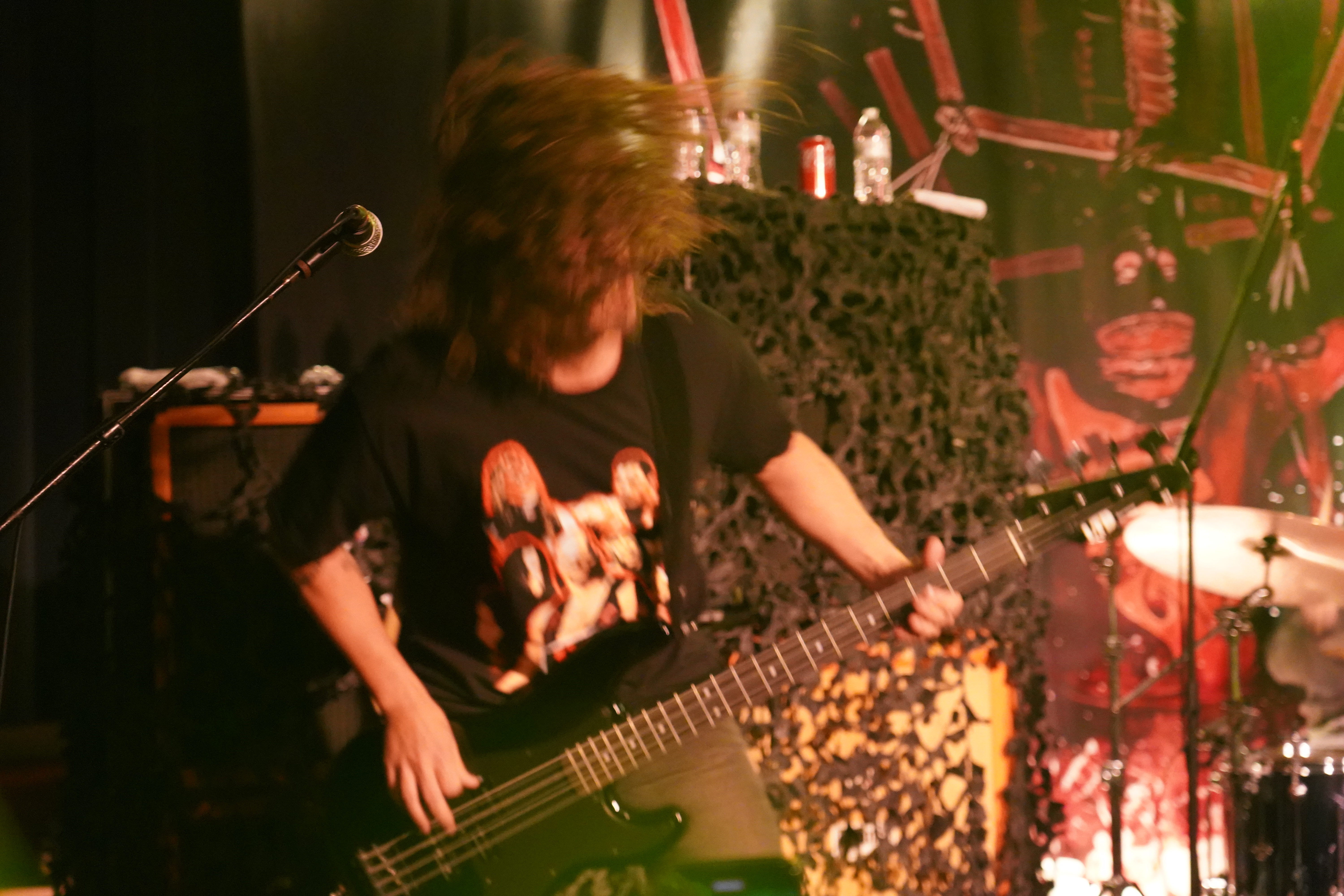 Soulfly — Soulfly