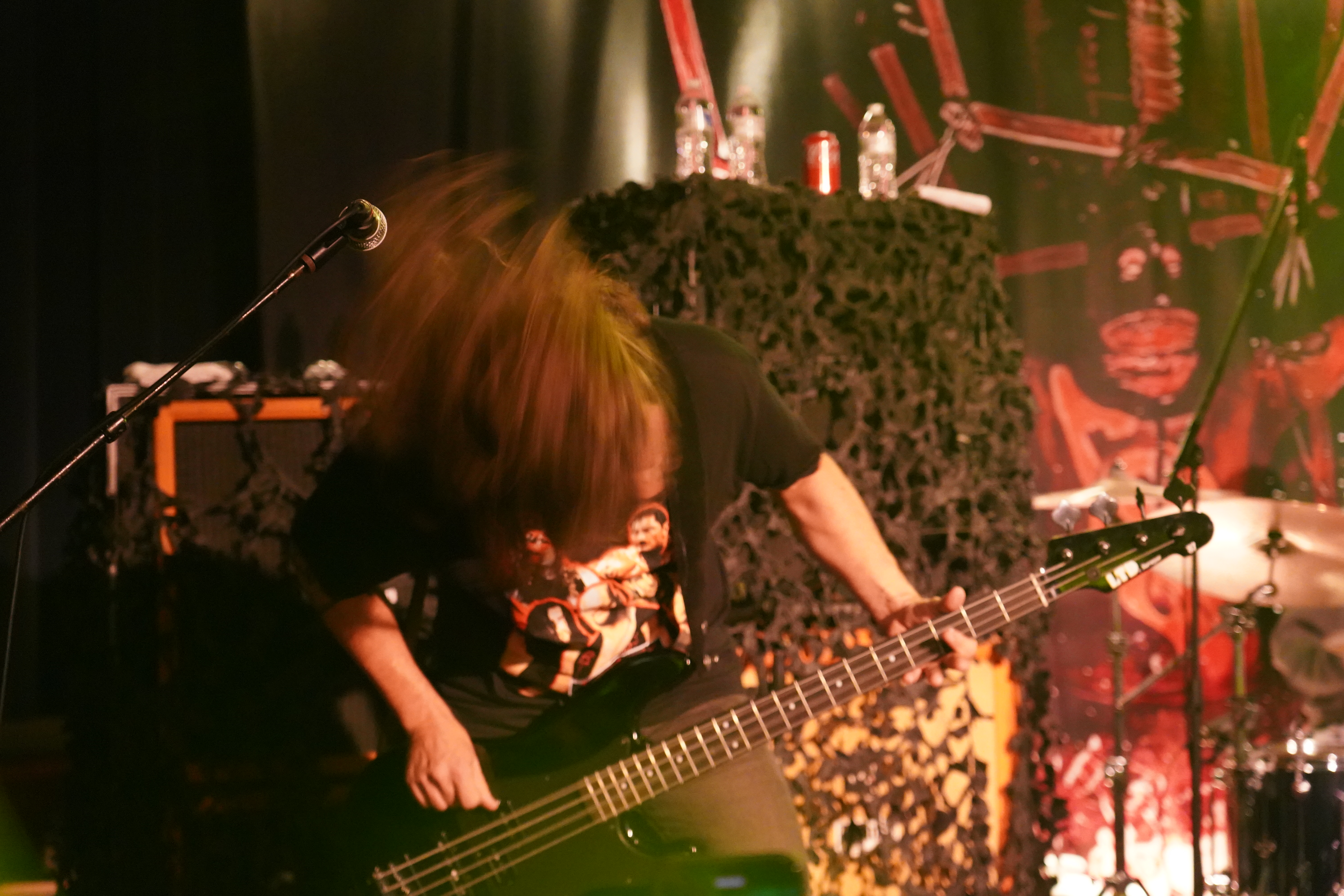 Soulfly — Soulfly