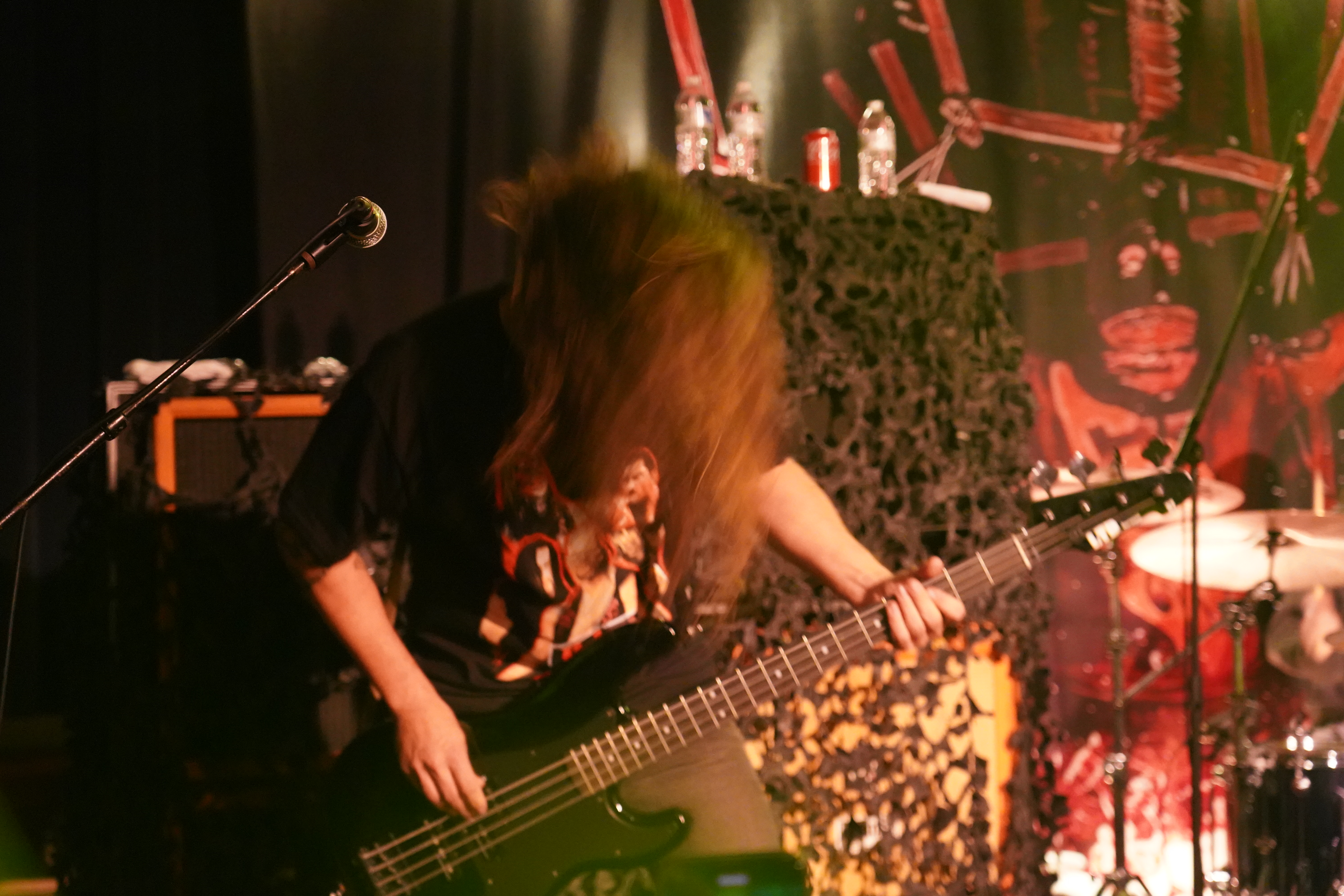 Soulfly — Soulfly