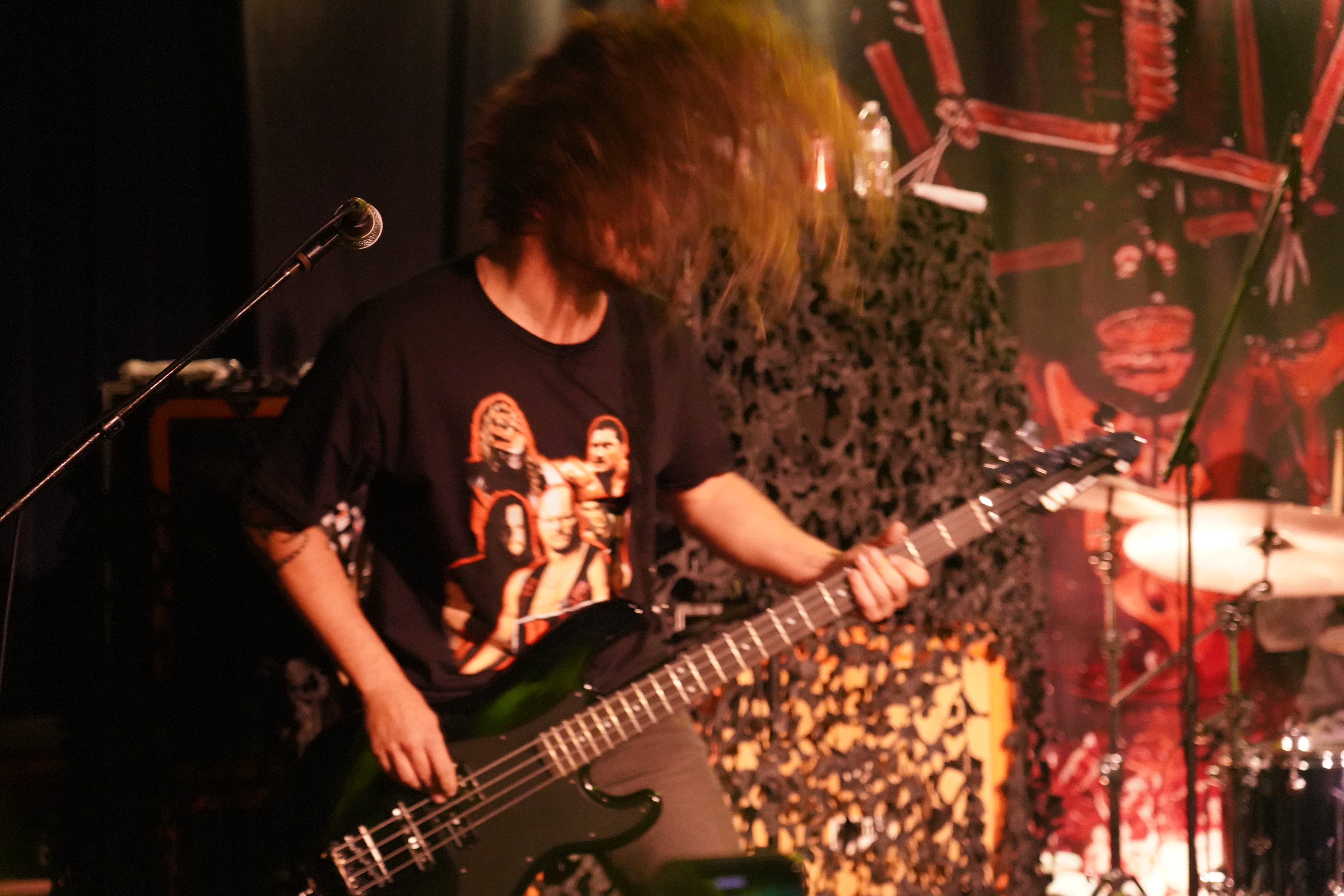 Soulfly — Soulfly