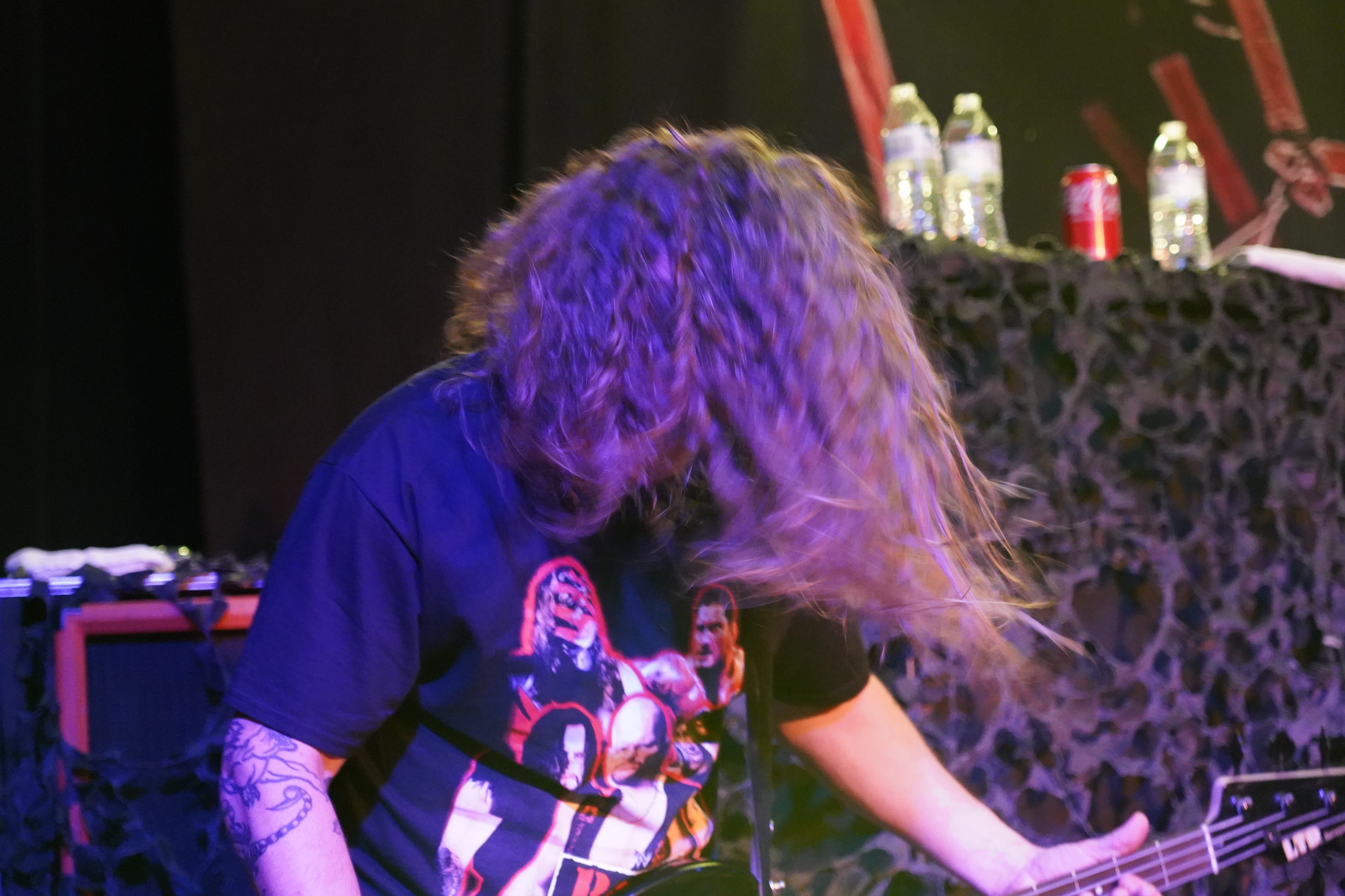 Soulfly — Soulfly