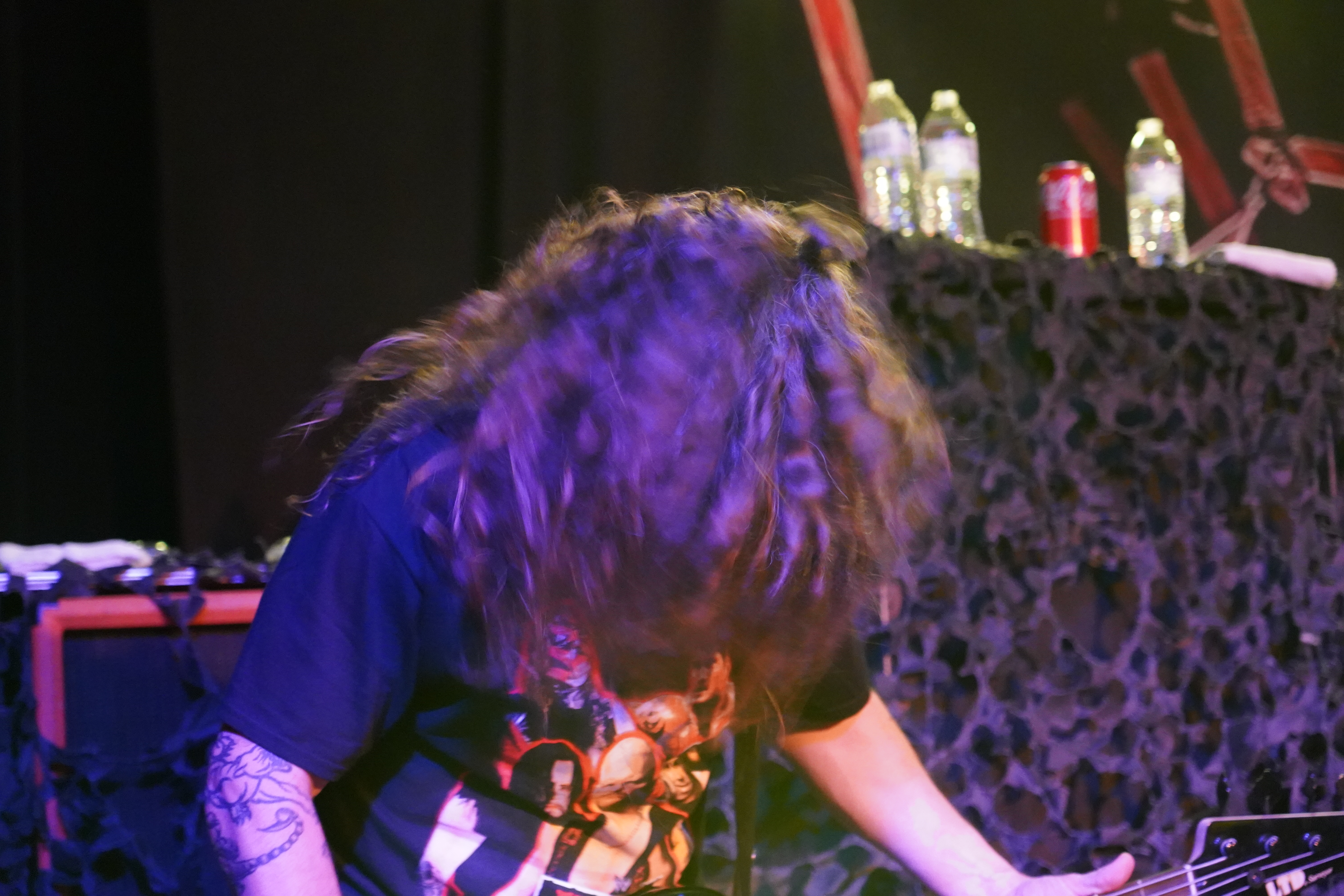 Soulfly — Soulfly