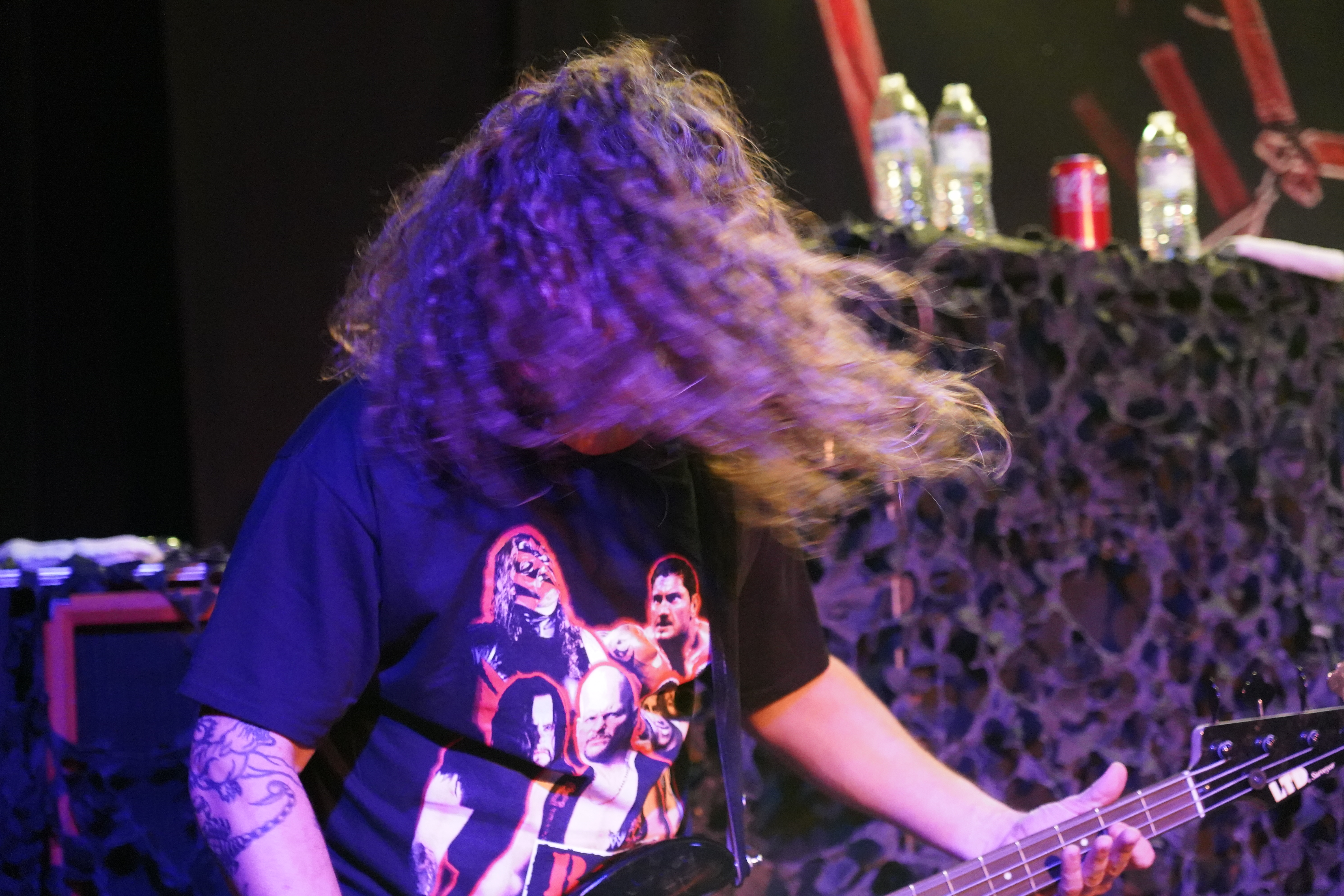 Soulfly — Soulfly