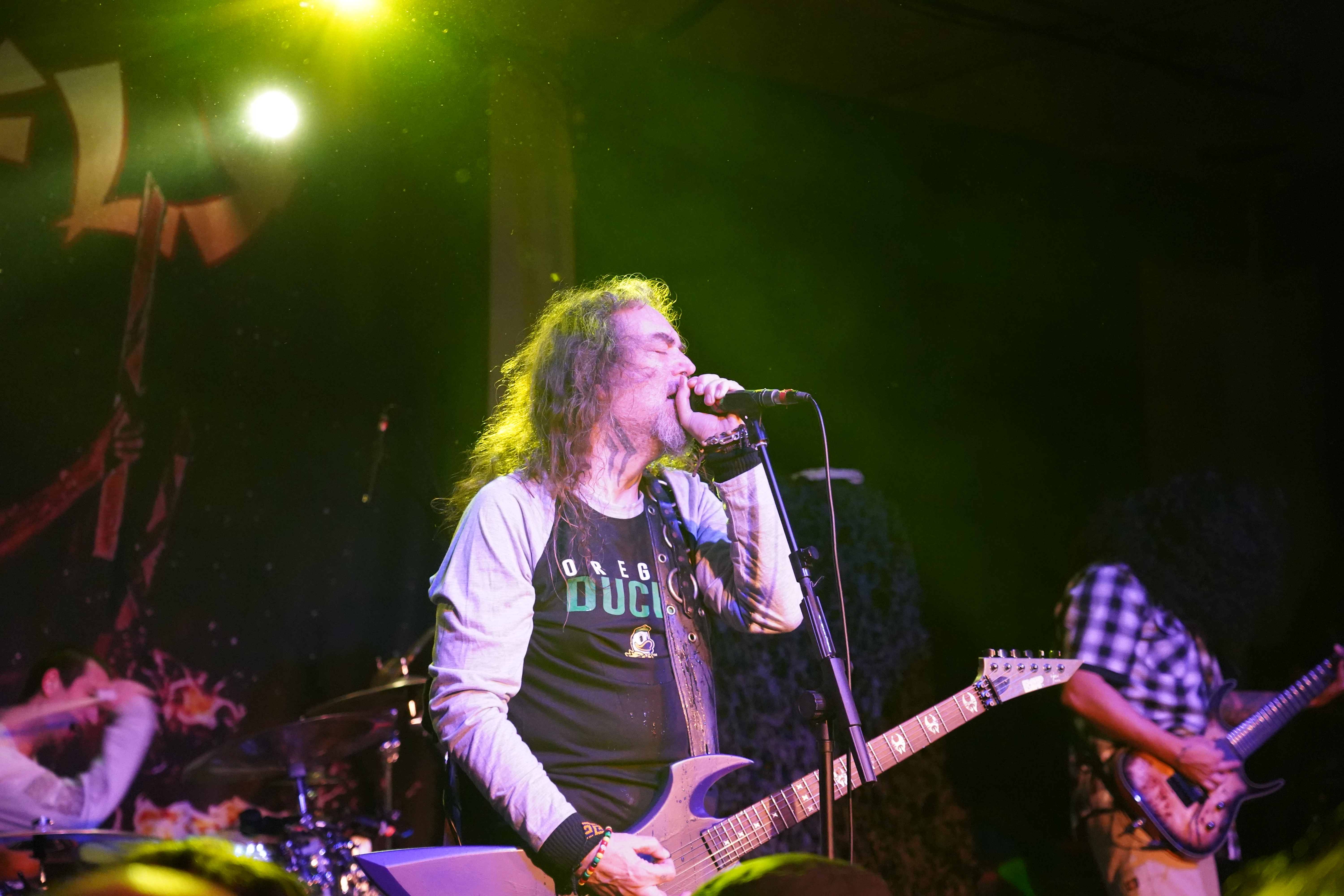 Soulfly — Soulfly