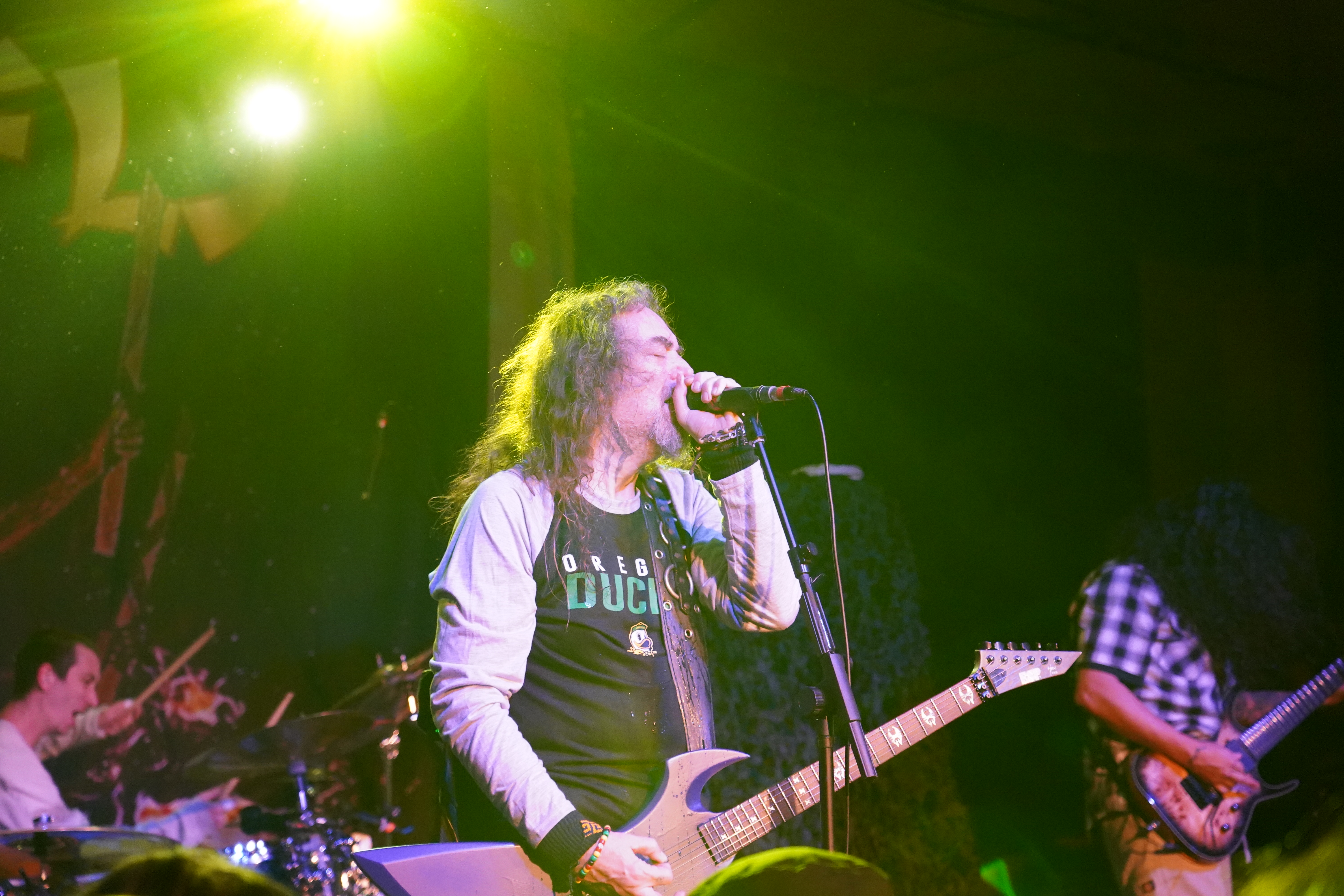 Soulfly — Soulfly