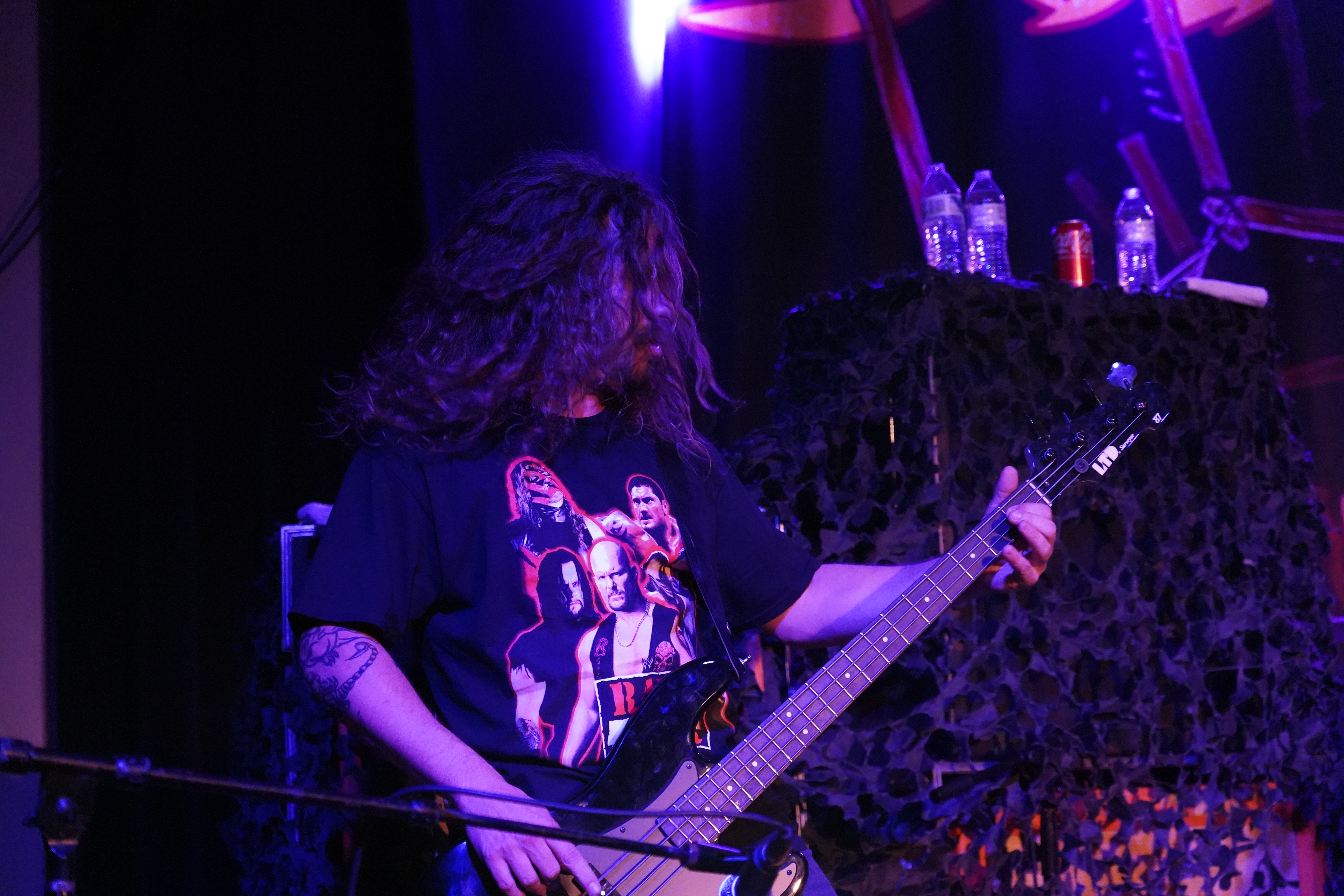 Soulfly — Soulfly