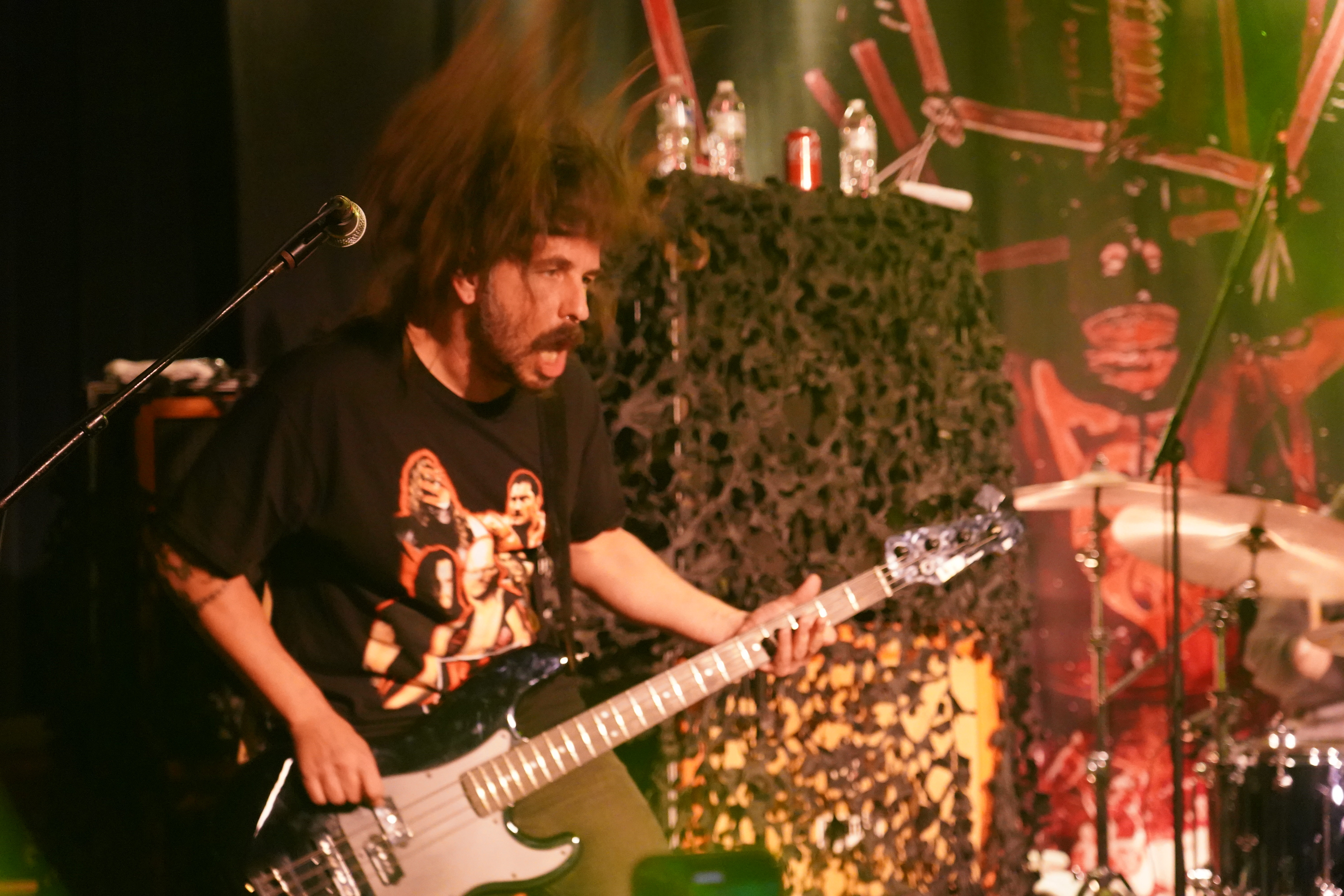 Soulfly — Soulfly