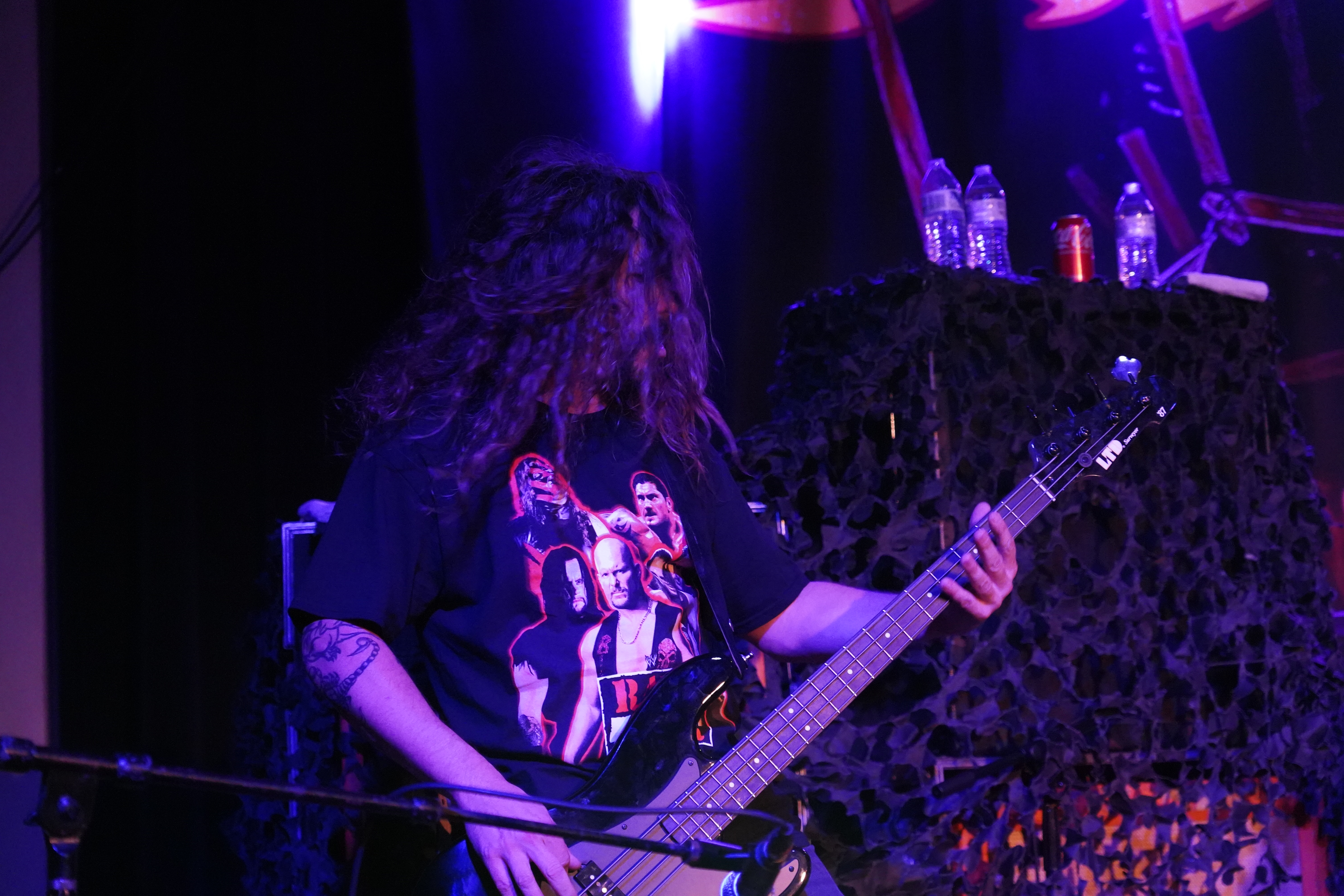 Soulfly — Soulfly