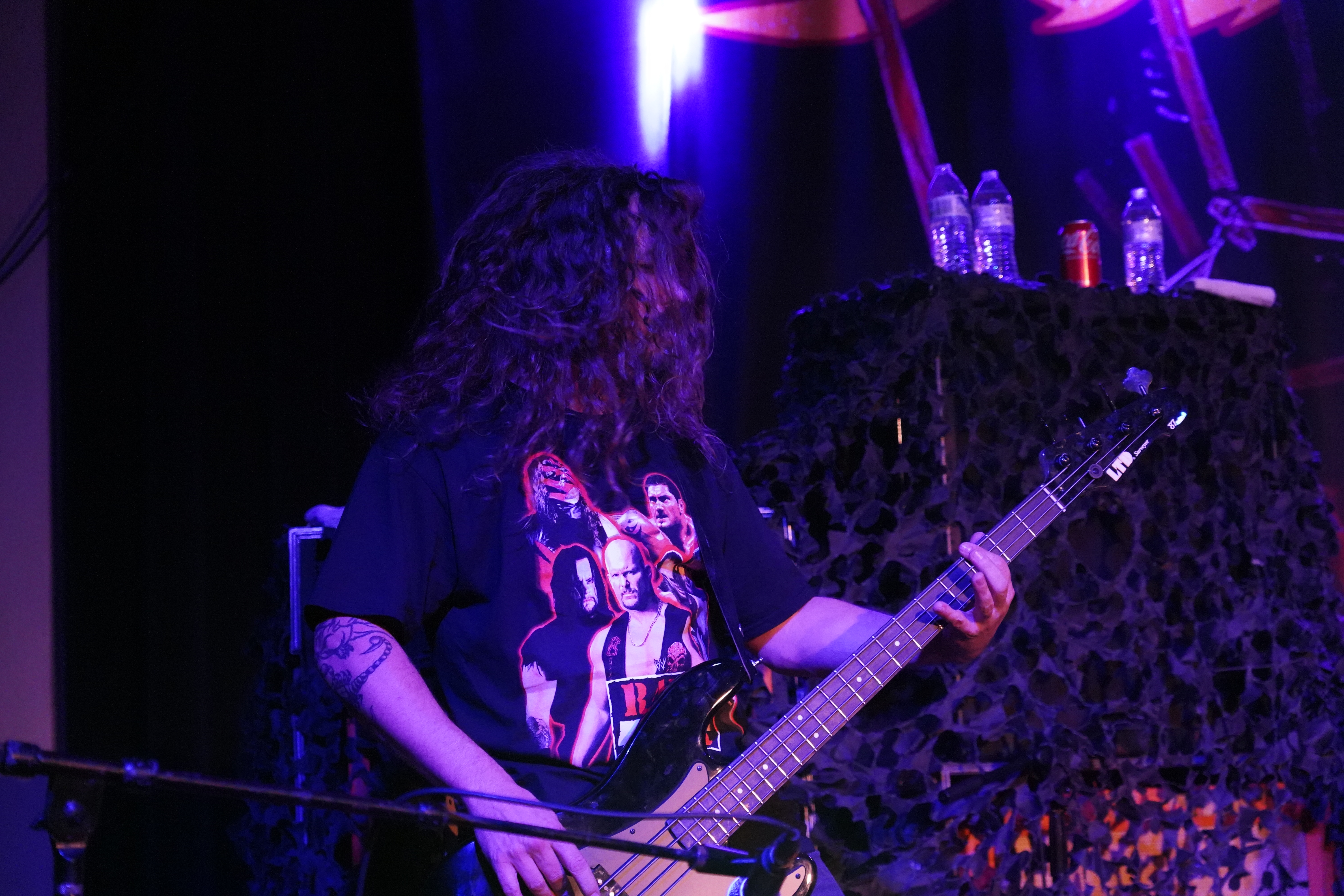 Soulfly — Soulfly
