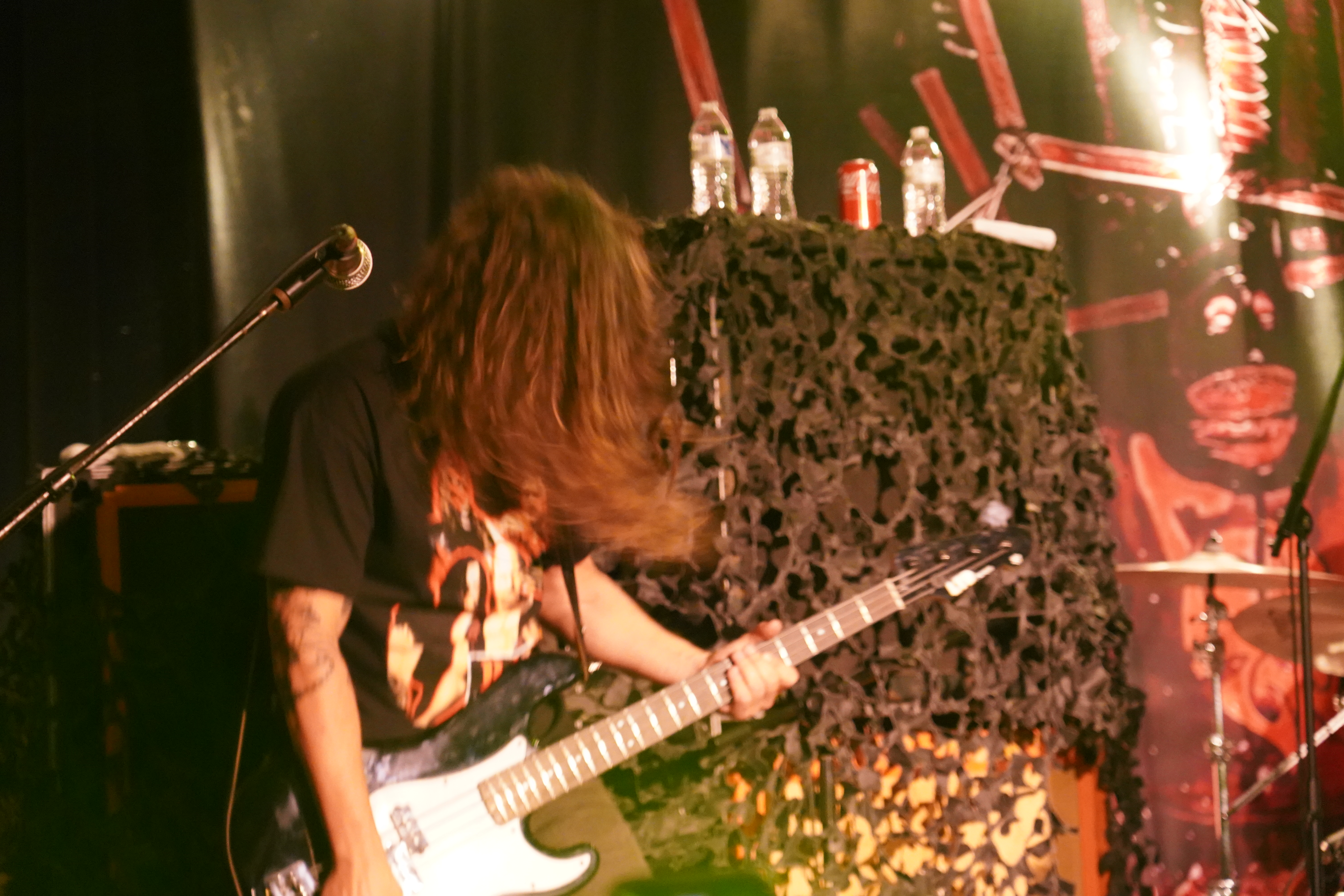 Soulfly — Soulfly