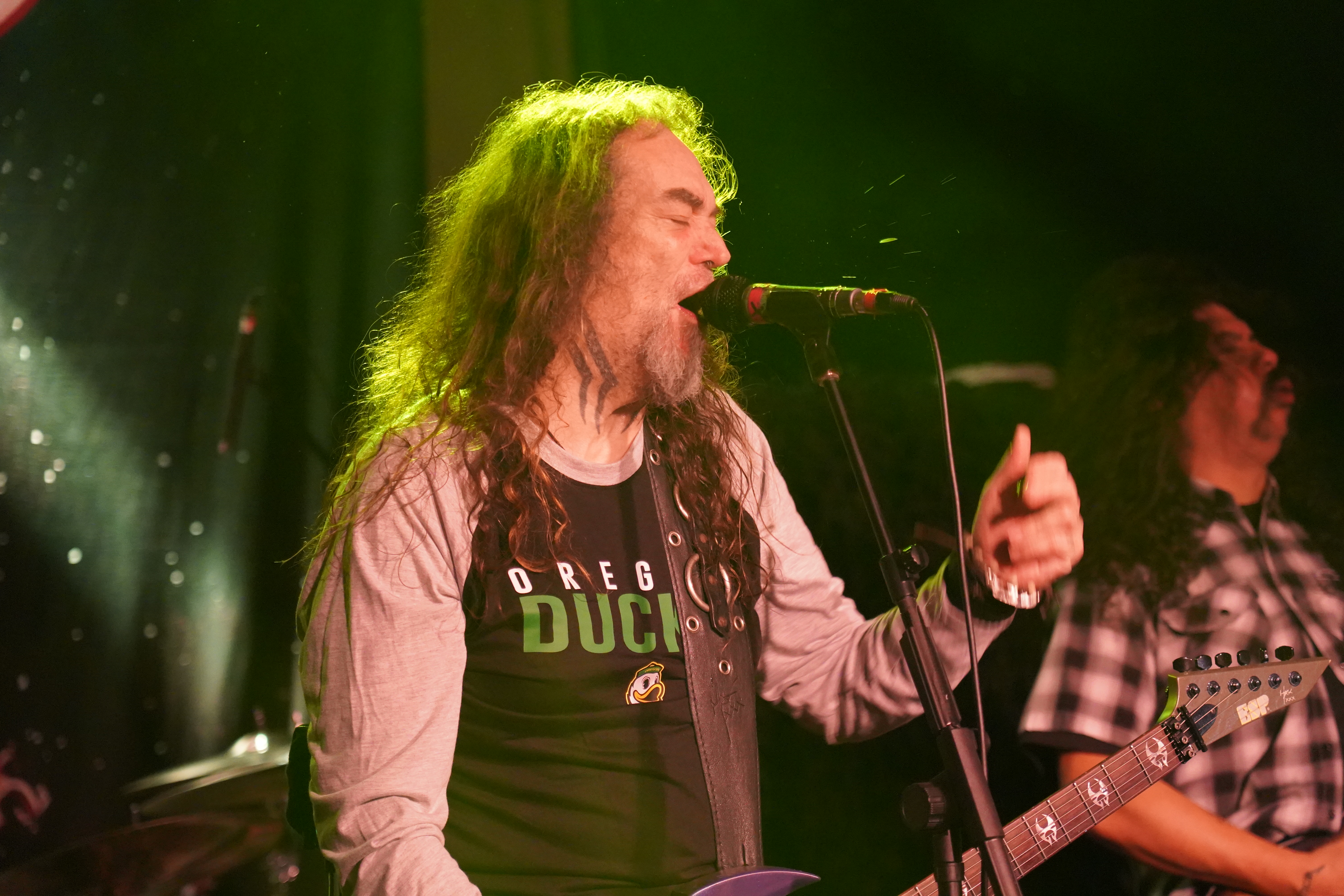 Soulfly — Soulfly