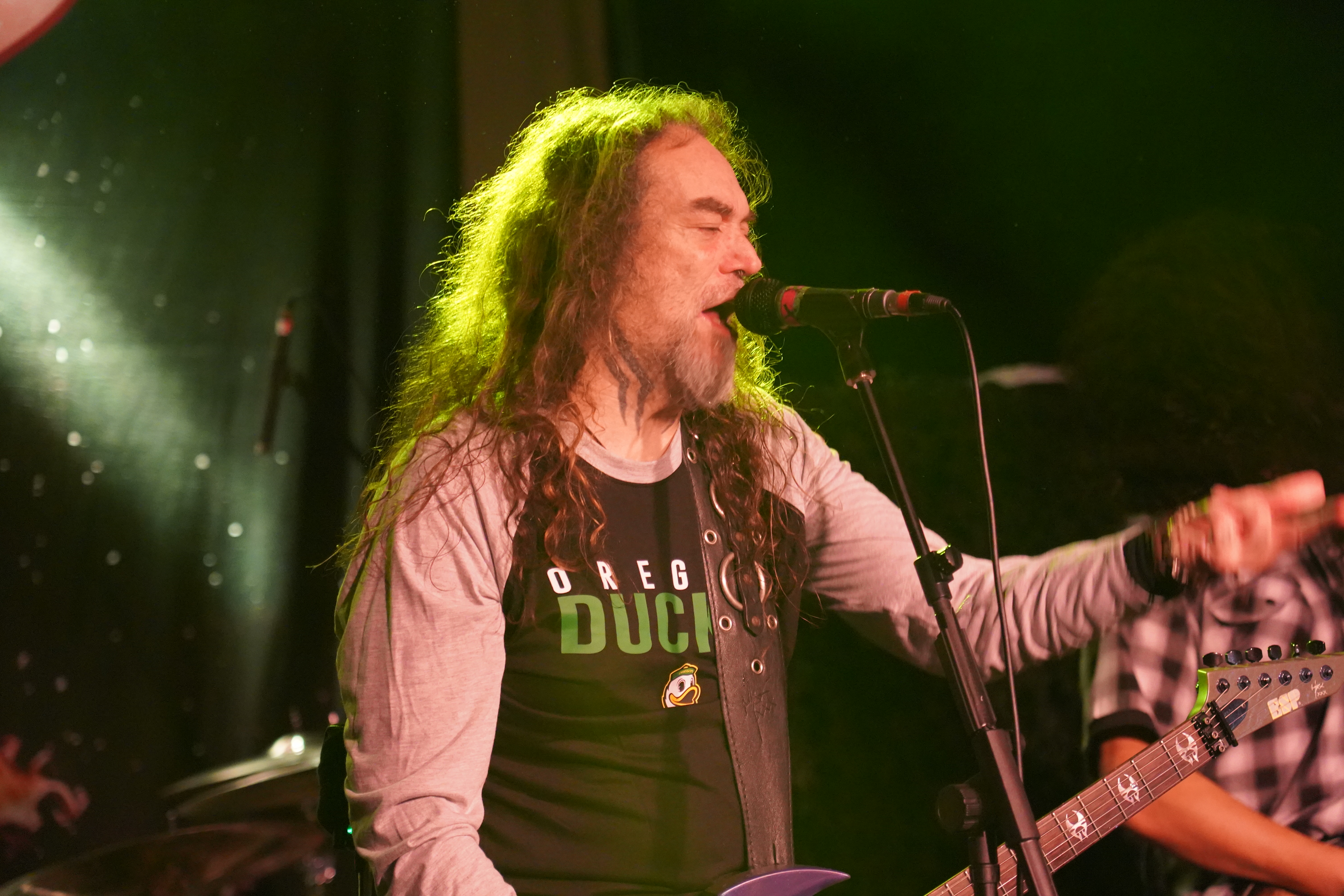 Soulfly — Soulfly