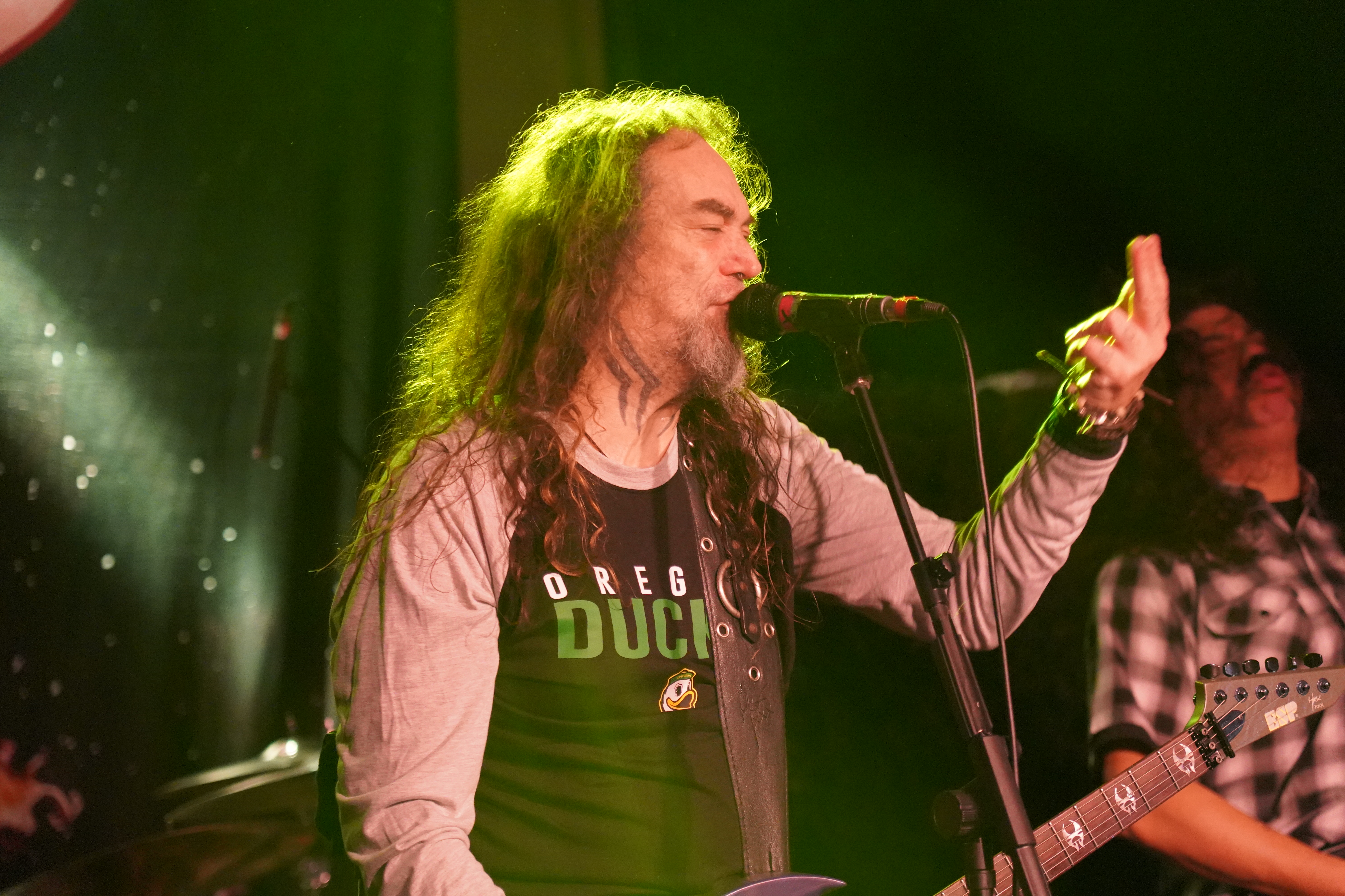 Soulfly — Soulfly