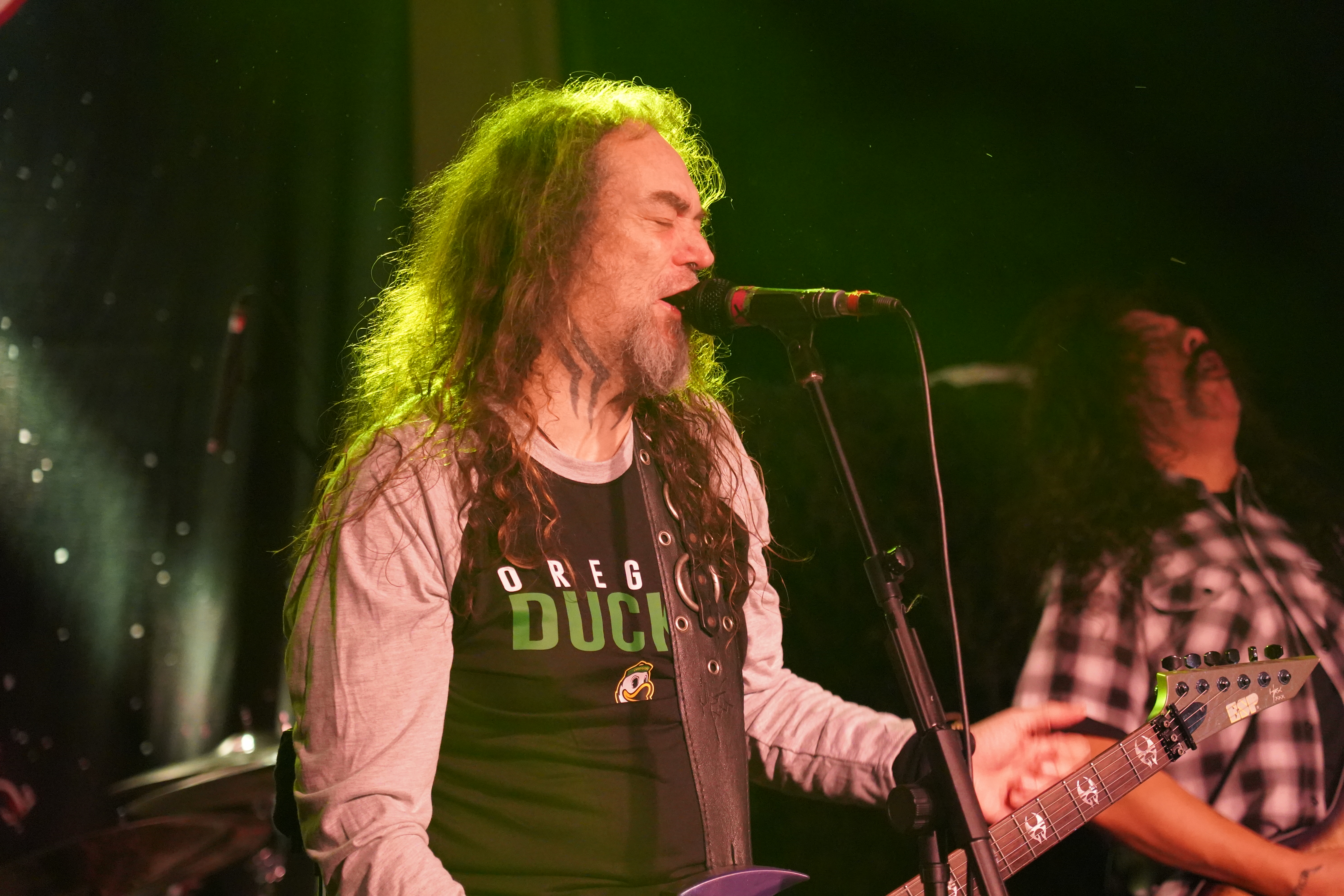 Soulfly — Soulfly