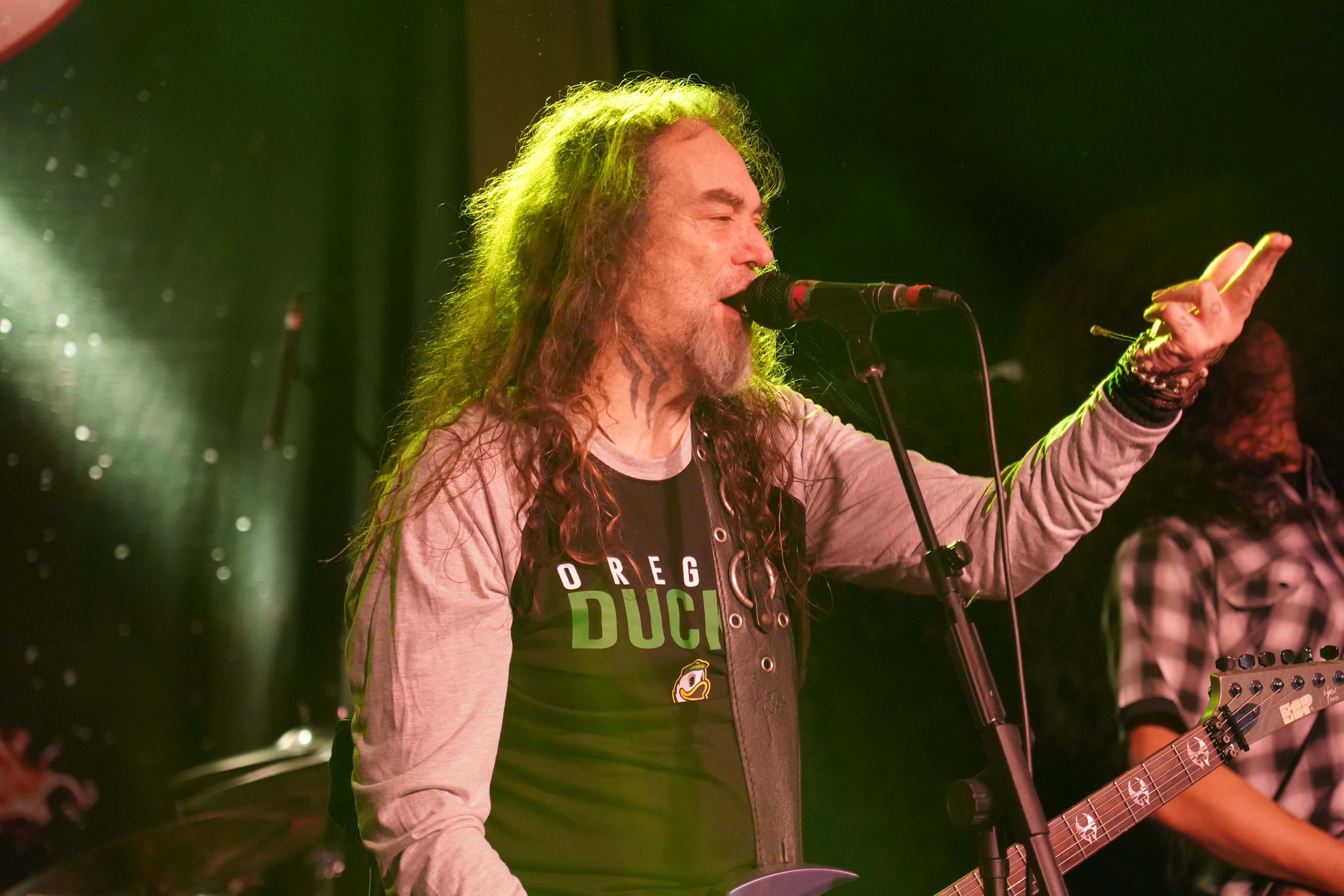 Soulfly — Soulfly