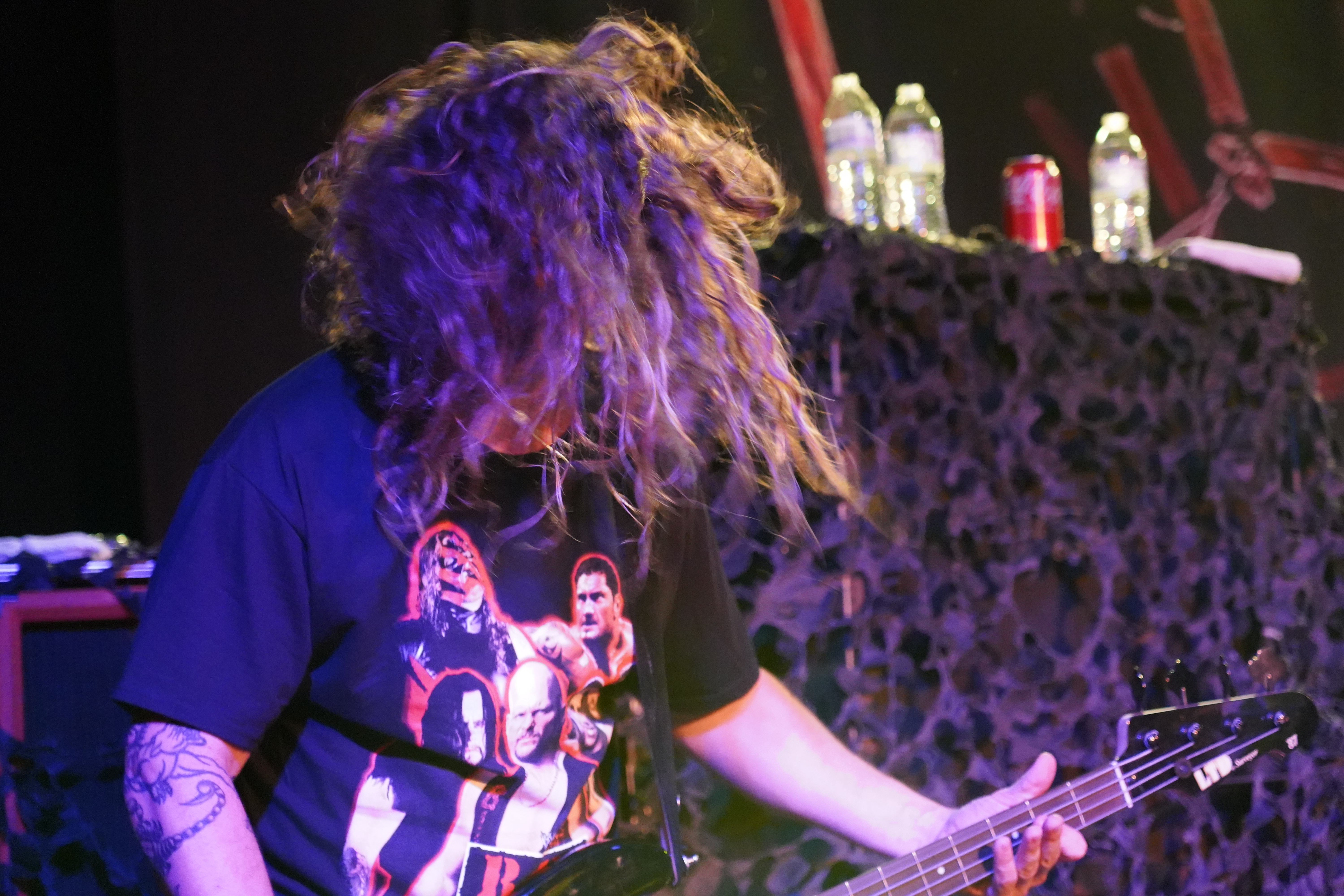 Soulfly — Soulfly
