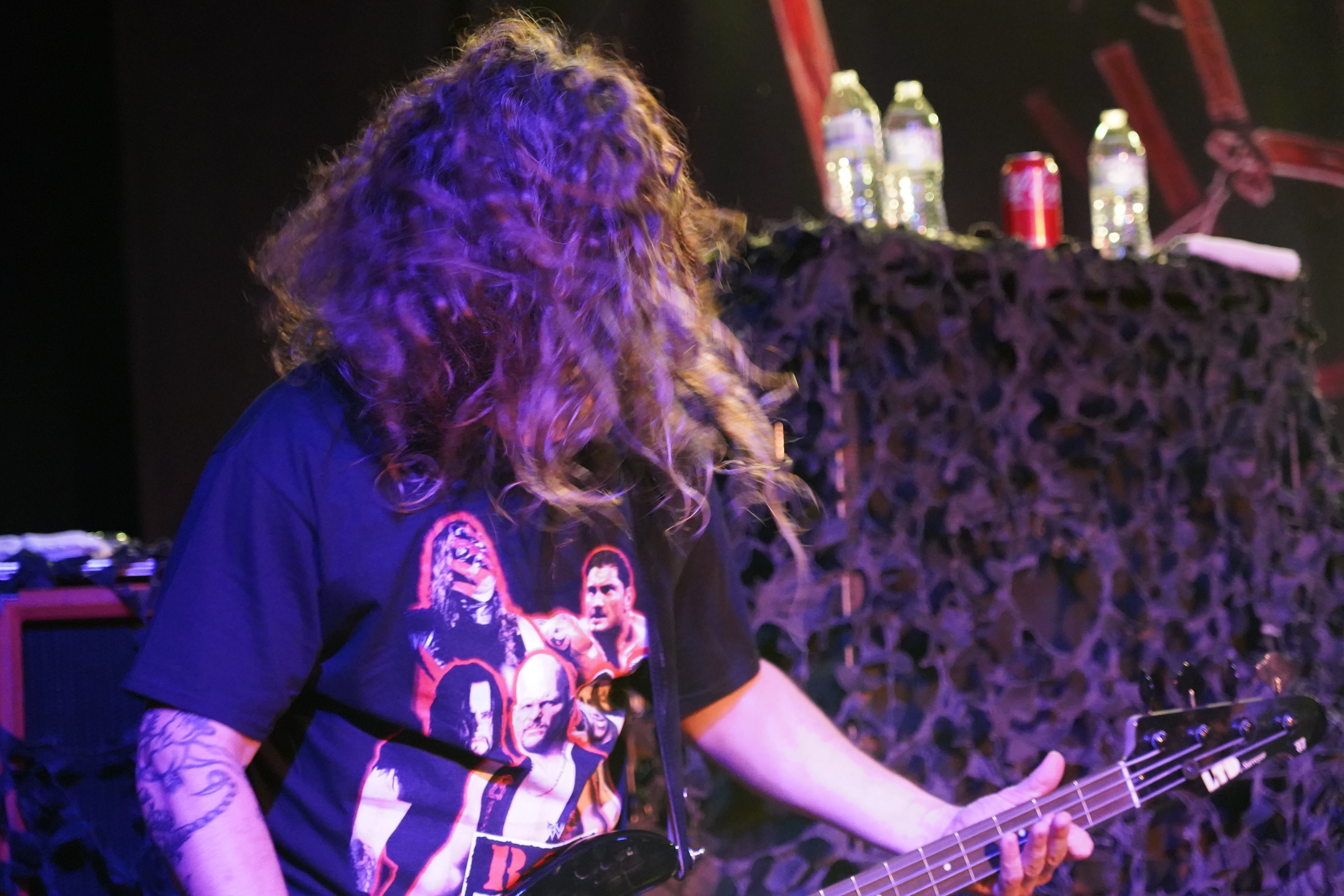 Soulfly — Soulfly