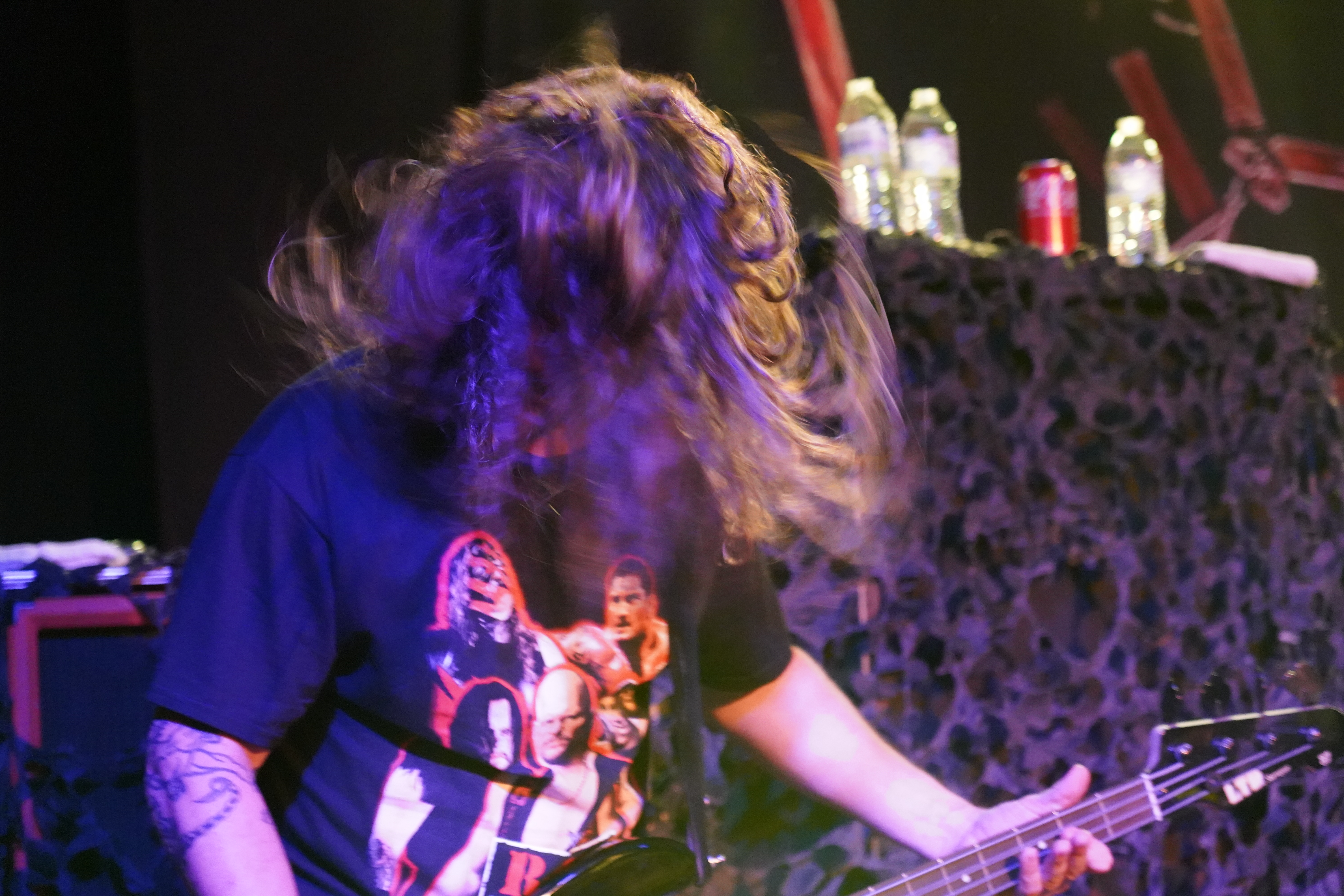 Soulfly — Soulfly