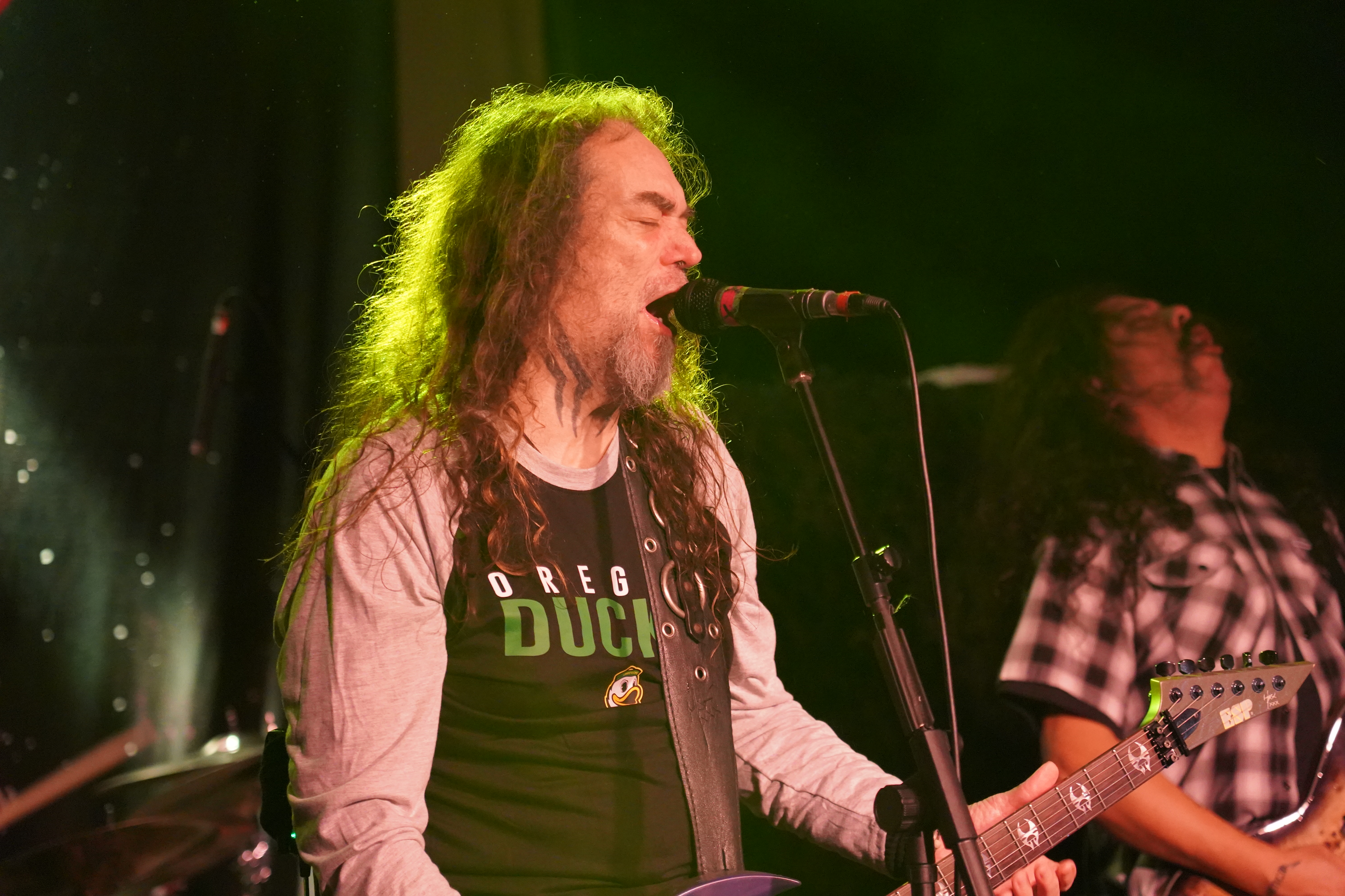 Soulfly — Soulfly