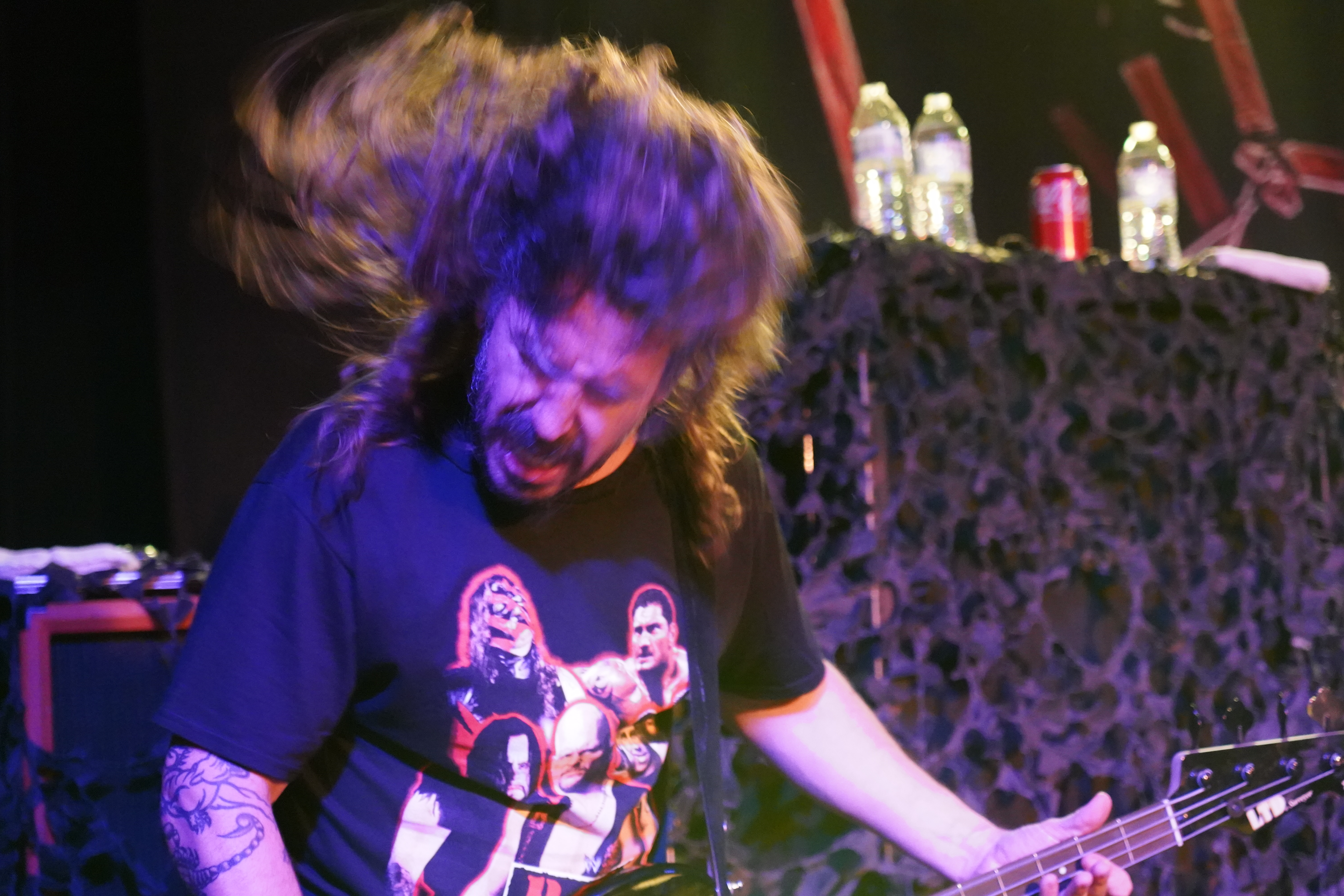 Soulfly — Soulfly