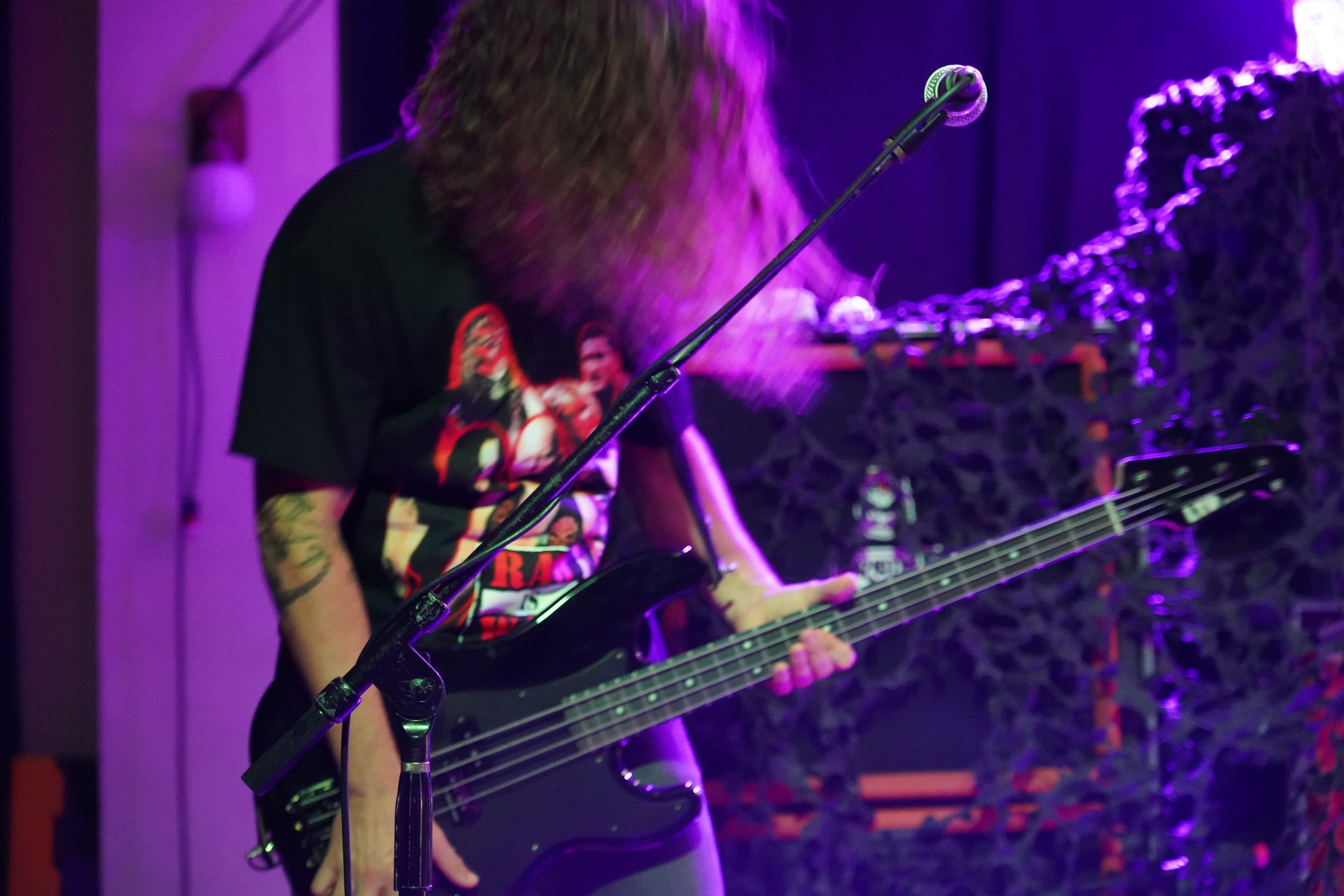 Soulfly — Soulfly