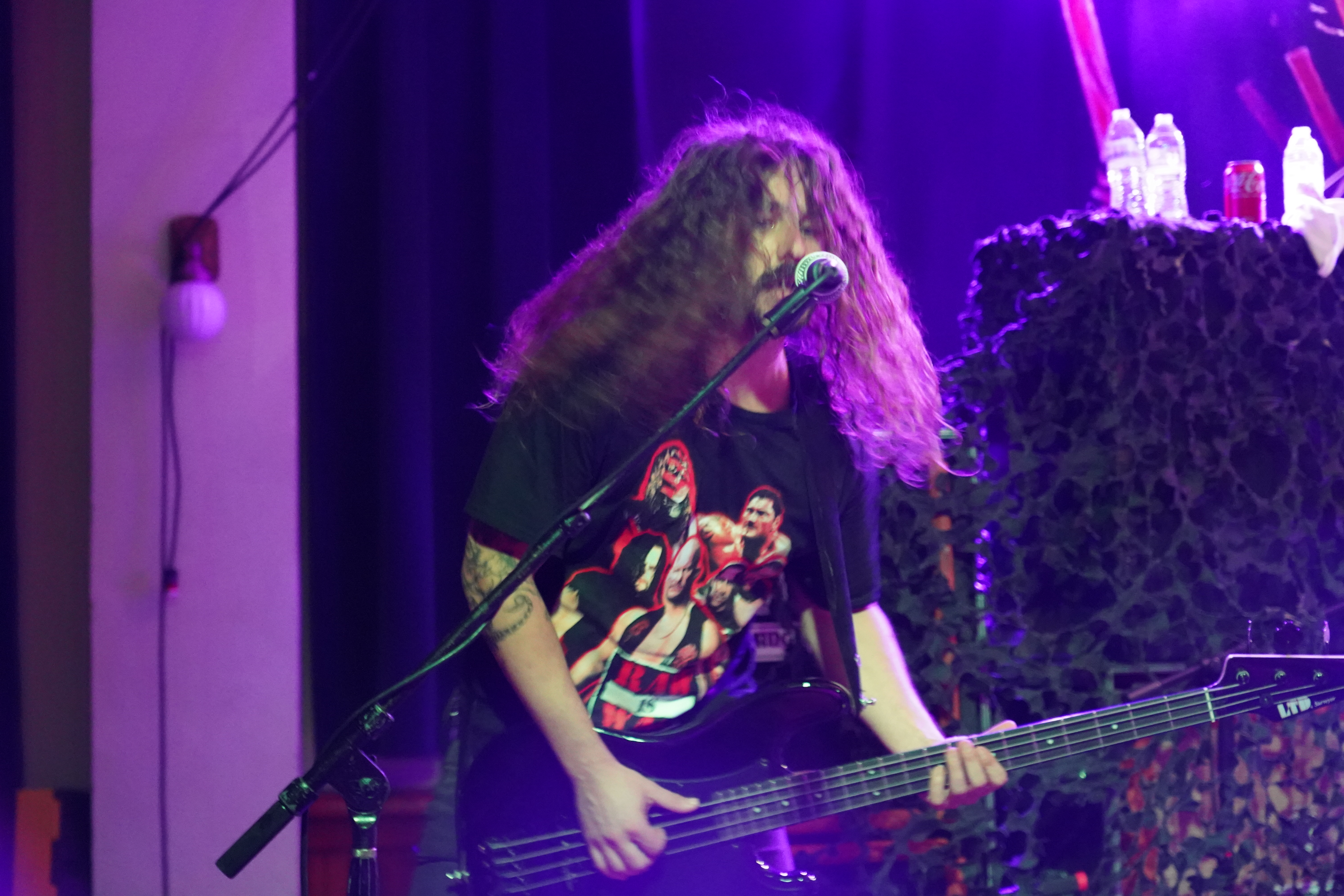 Soulfly — Soulfly