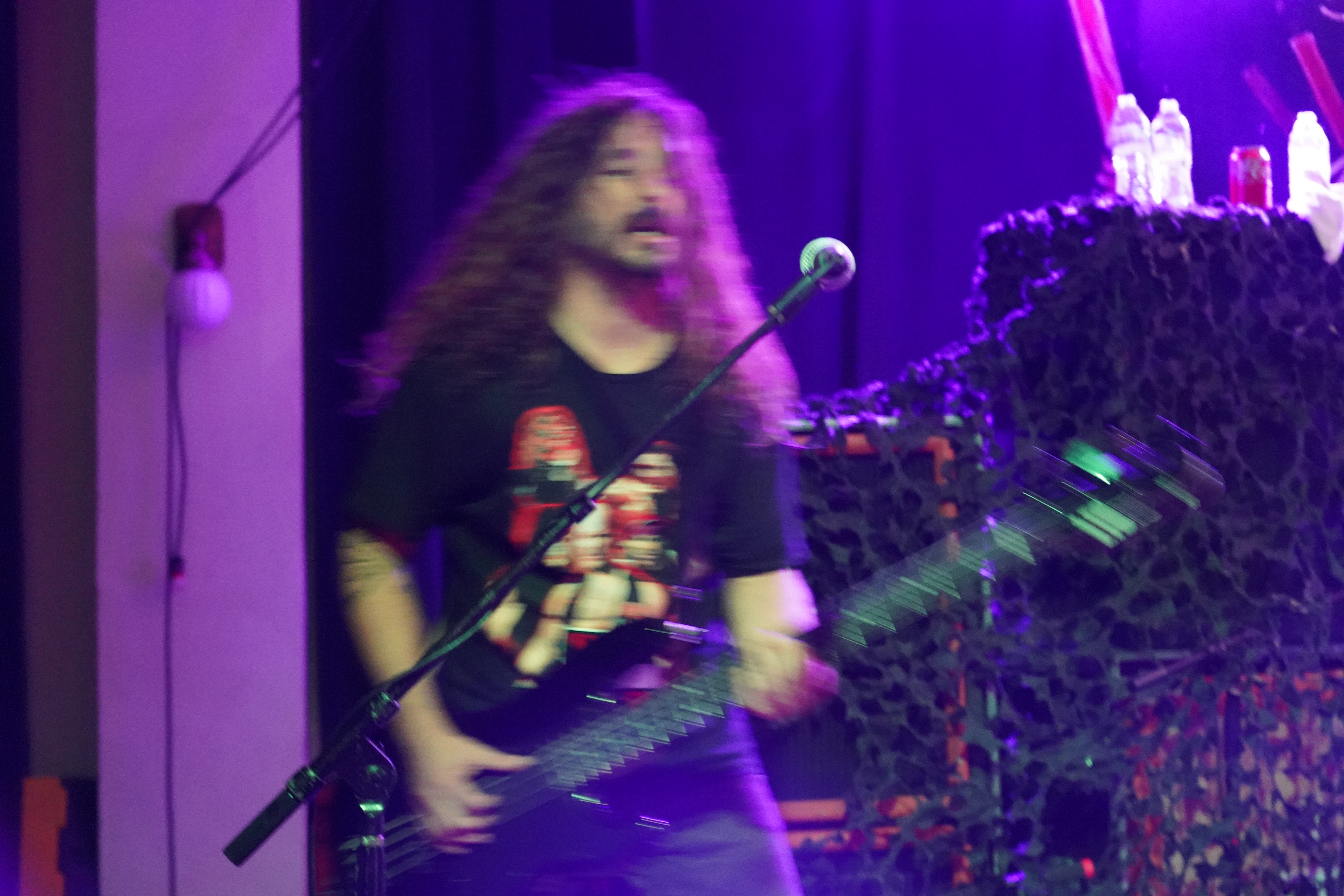Soulfly — Soulfly