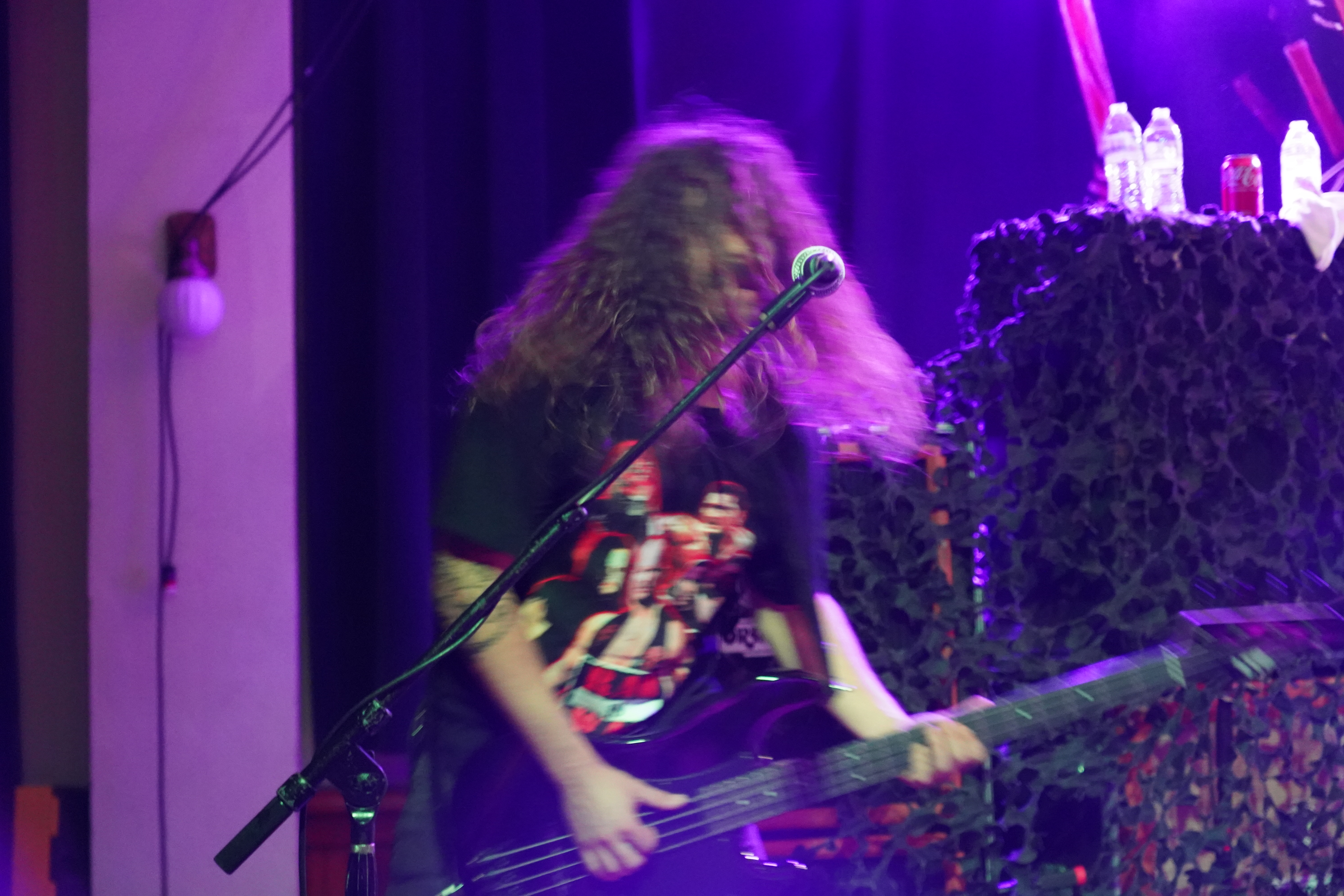 Soulfly — Soulfly