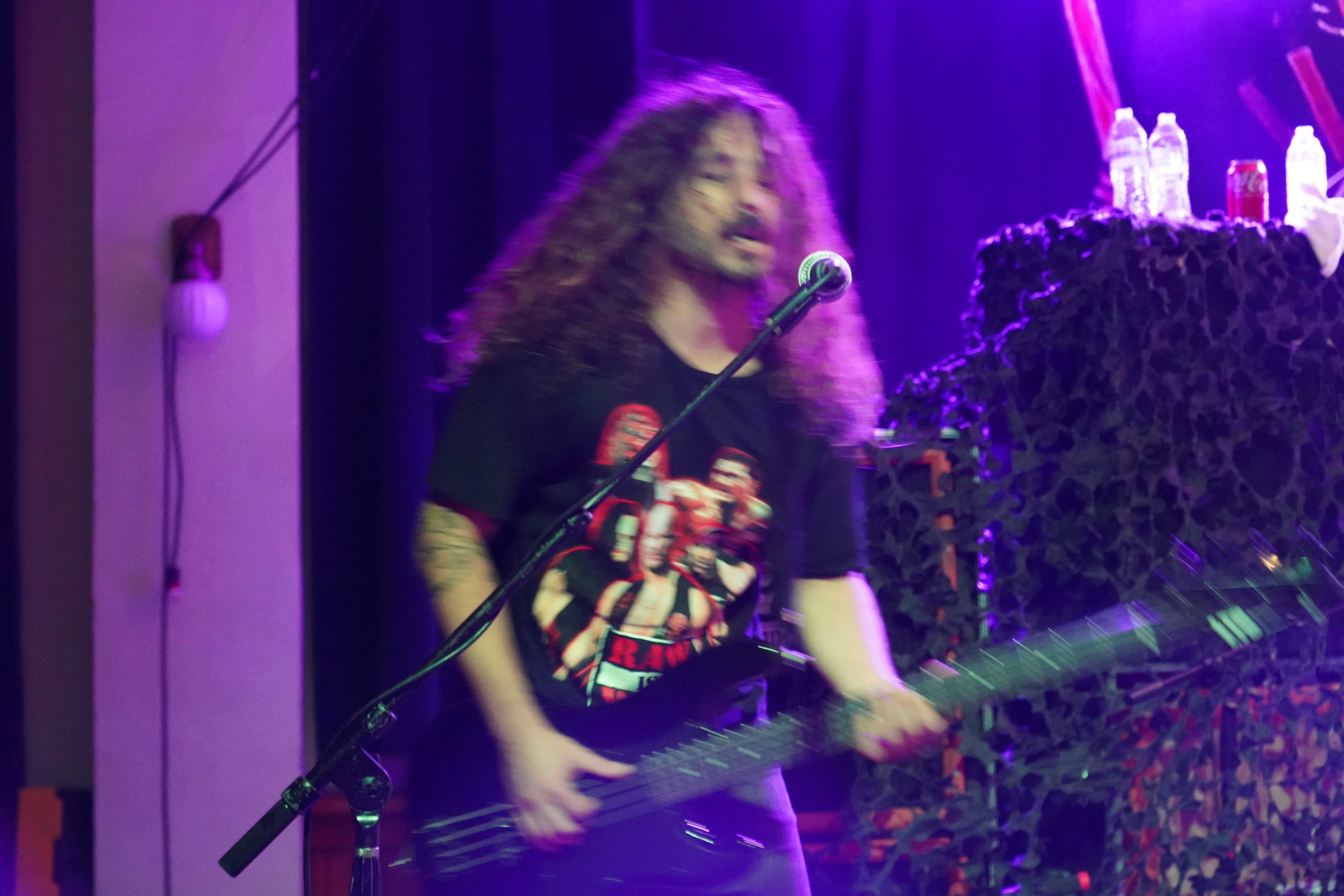 Soulfly — Soulfly
