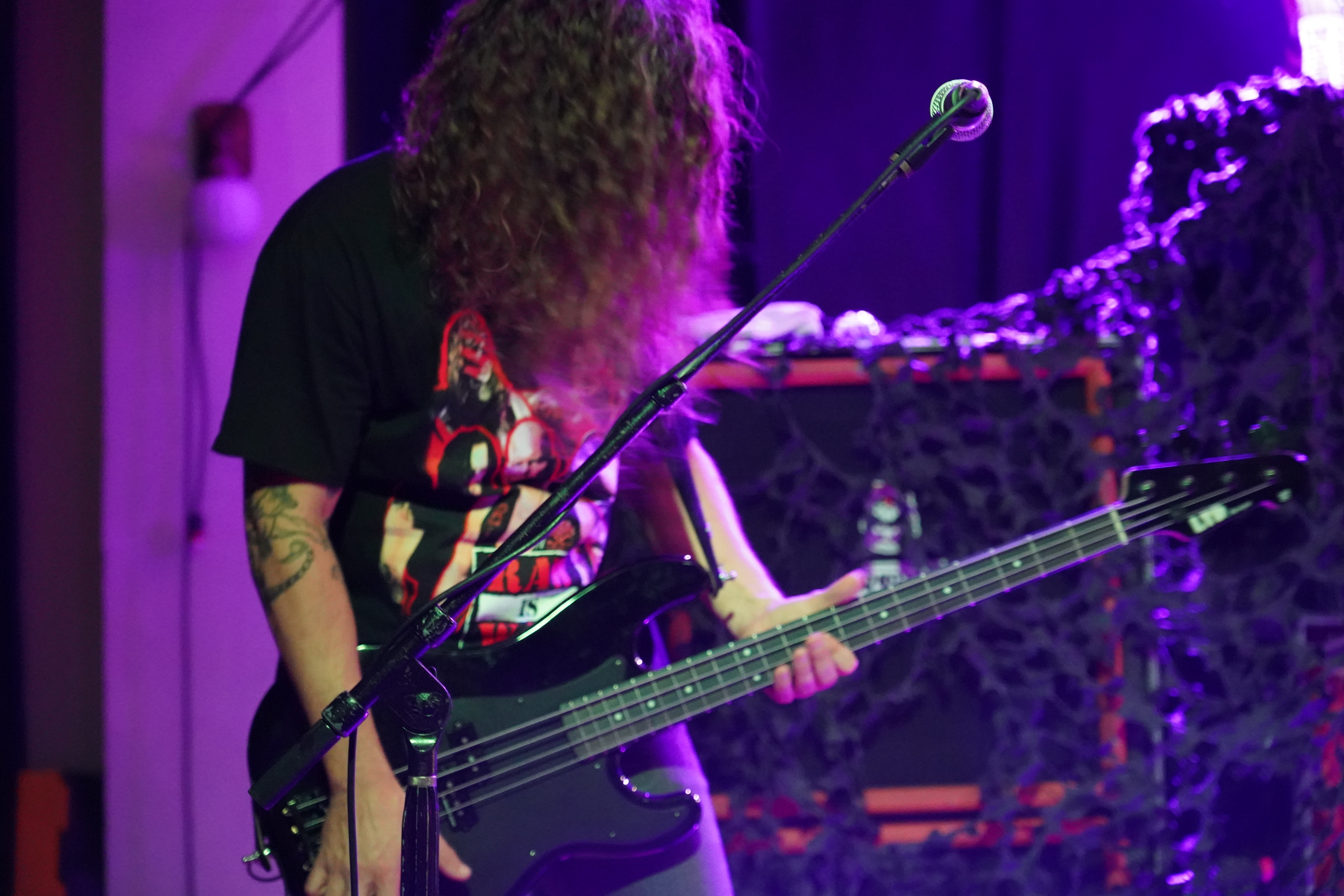 Soulfly — Soulfly