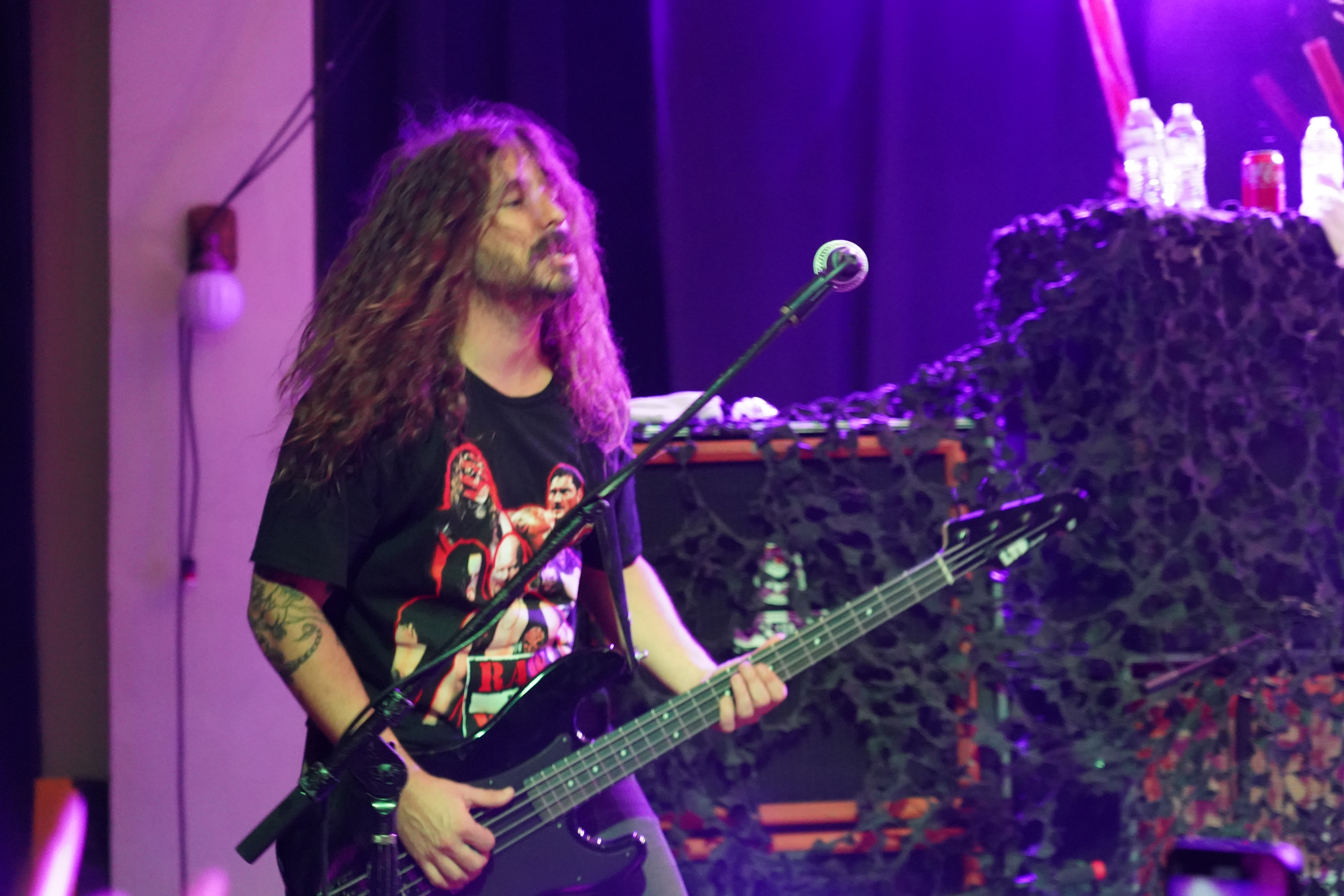 Soulfly — Soulfly