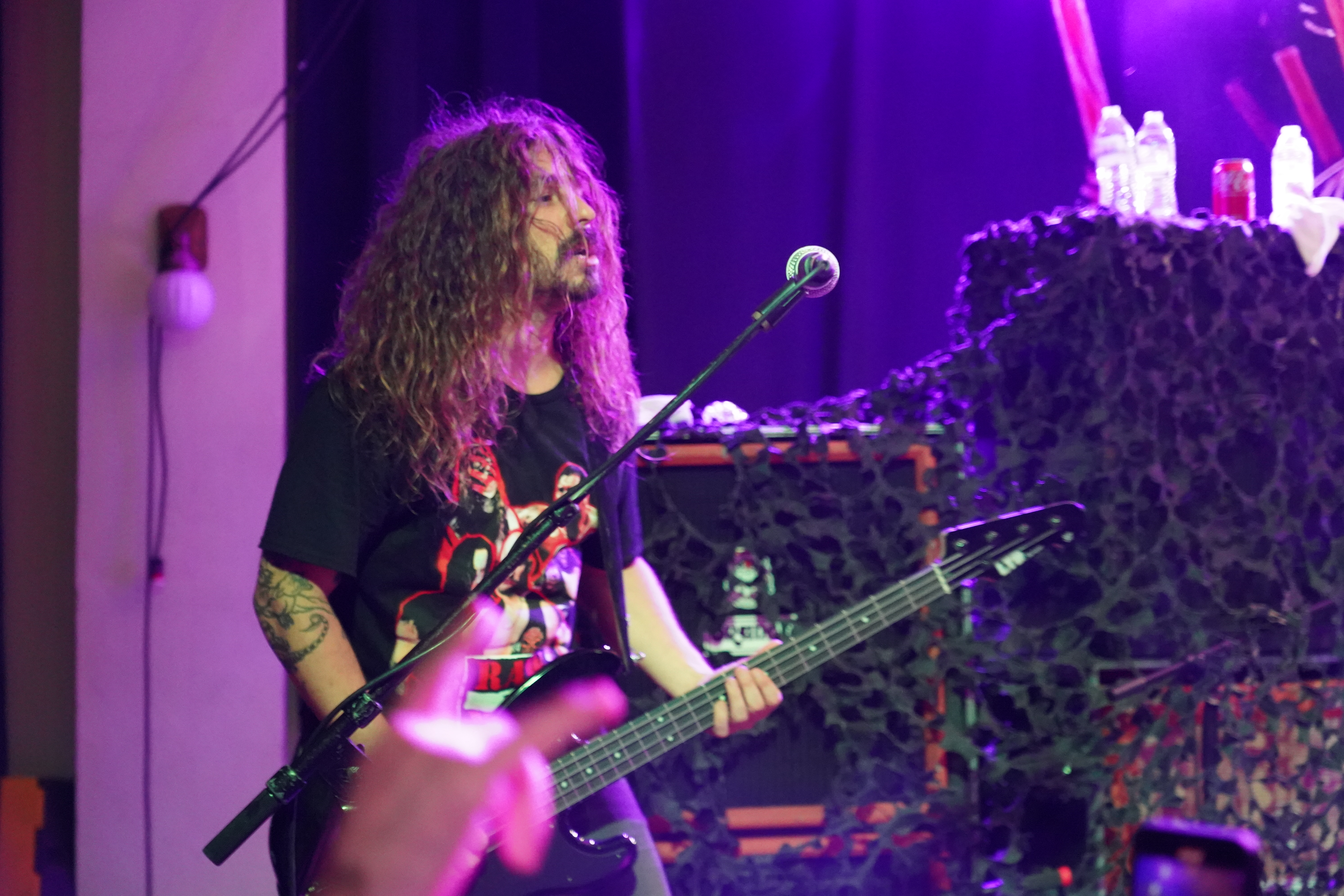 Soulfly — Soulfly