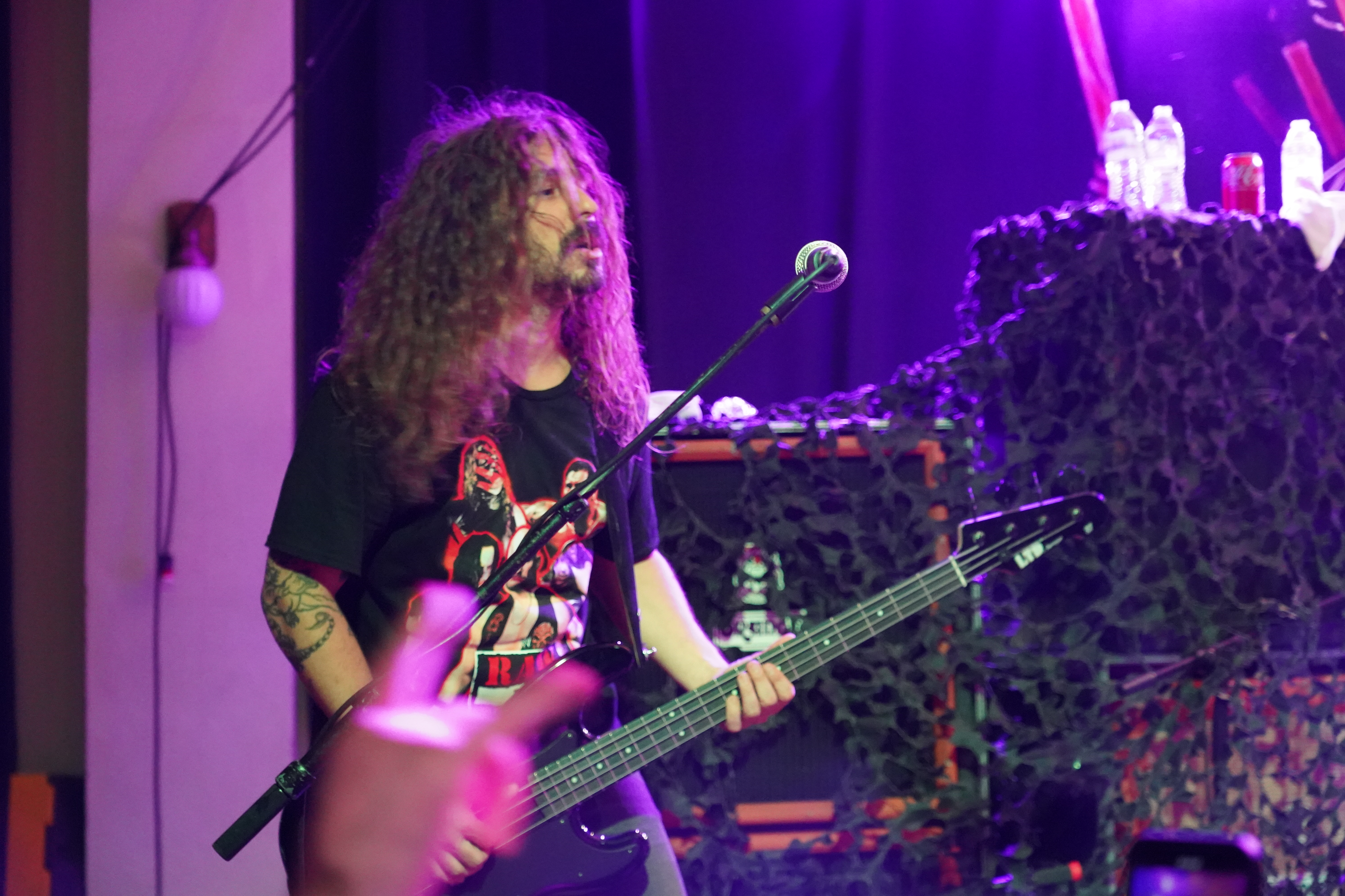 Soulfly — Soulfly